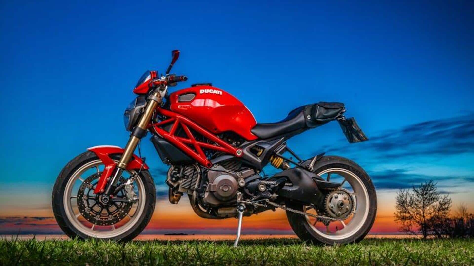 Motor Legendaris yang Harus Diketahui Penggemar