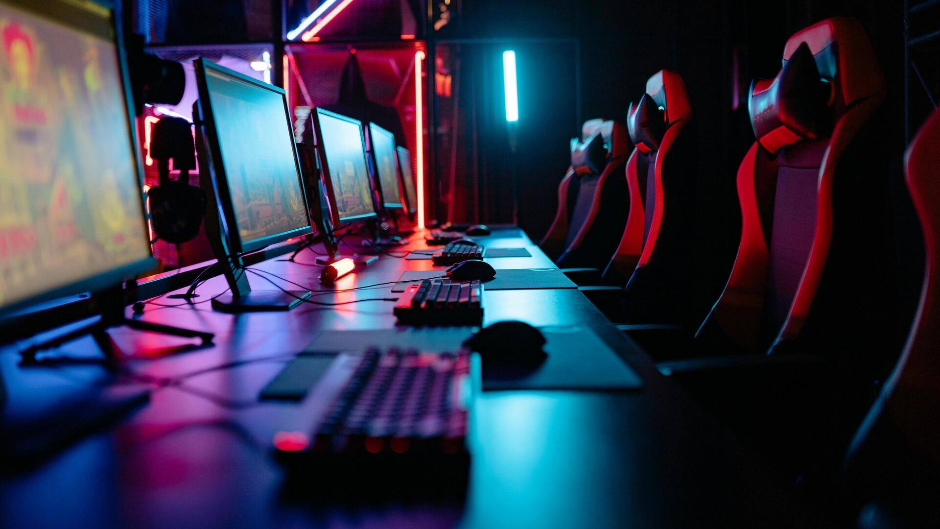 Komunitas Gim Daring Tertua yang Masih Ada