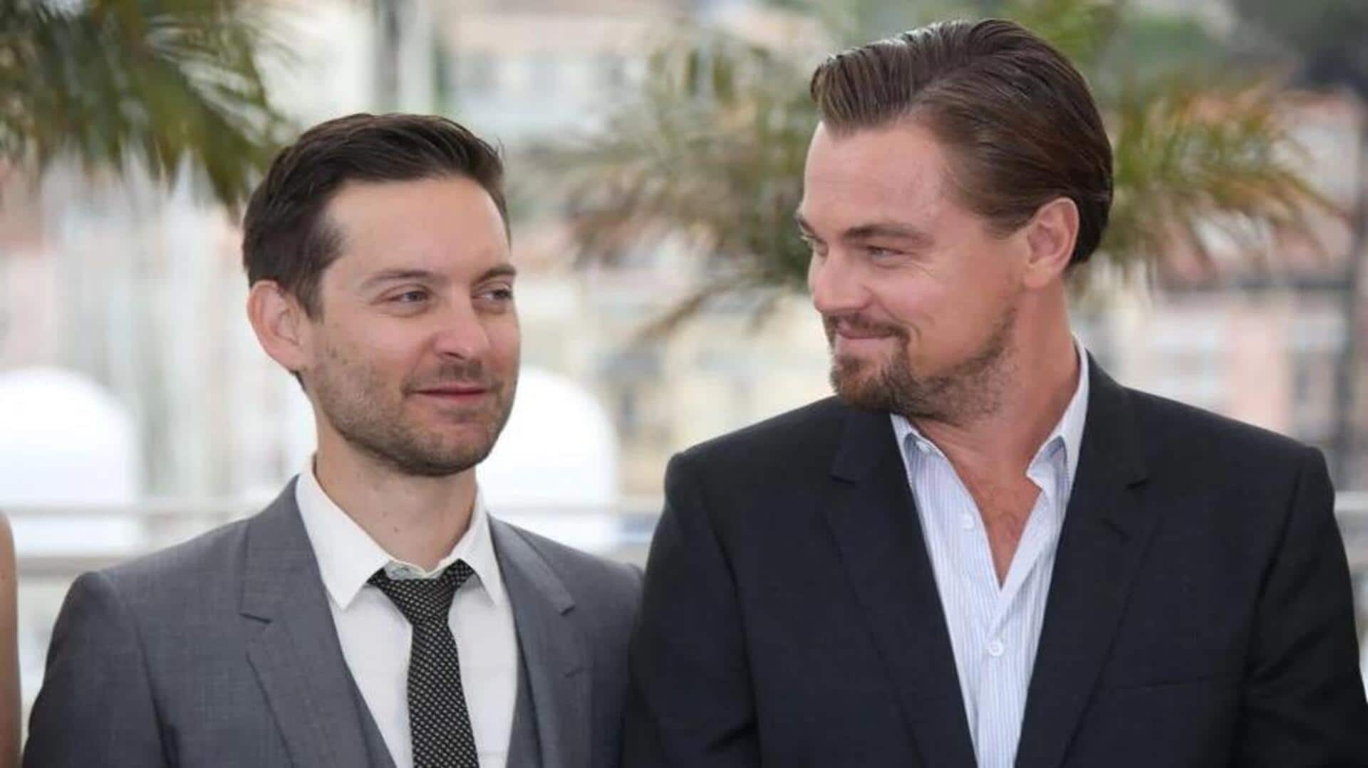 Persahabatan ikonik Hollywood sepanjang masa