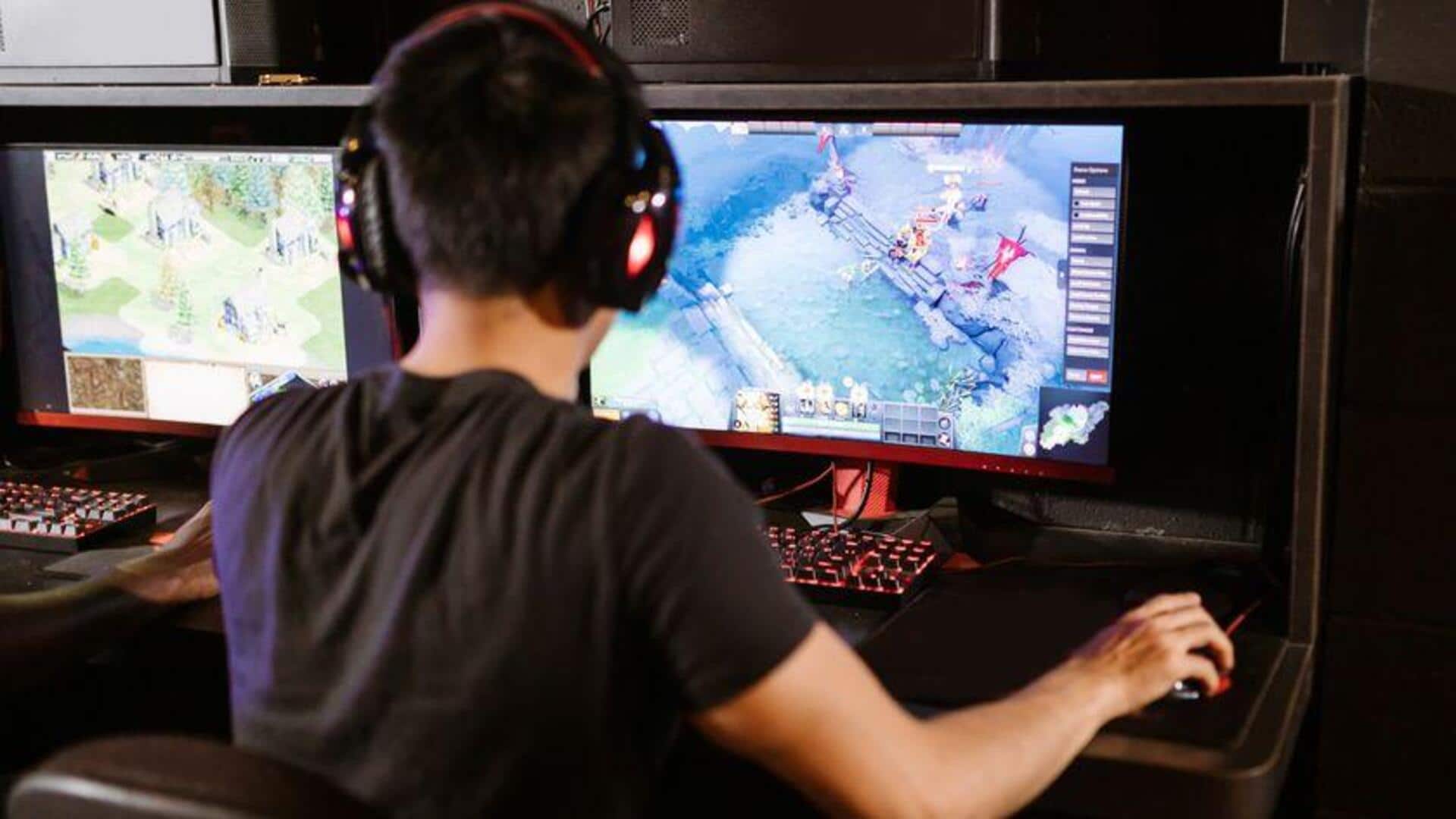Game Online Populer di Indonesia dan Fungsi Edukasinya
