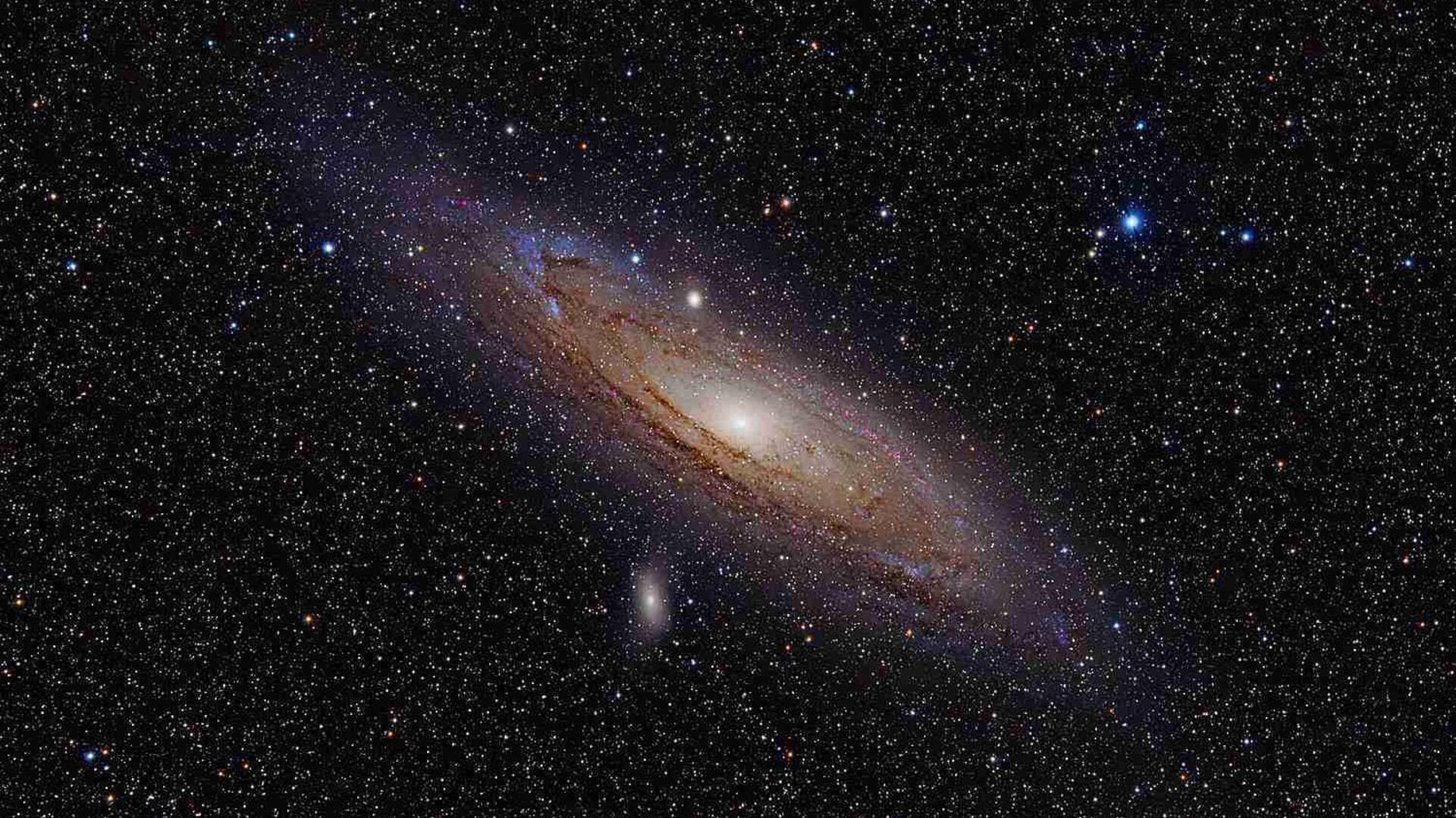 Fakta Menarik tentang Efek Doppler di Luar Angkasa