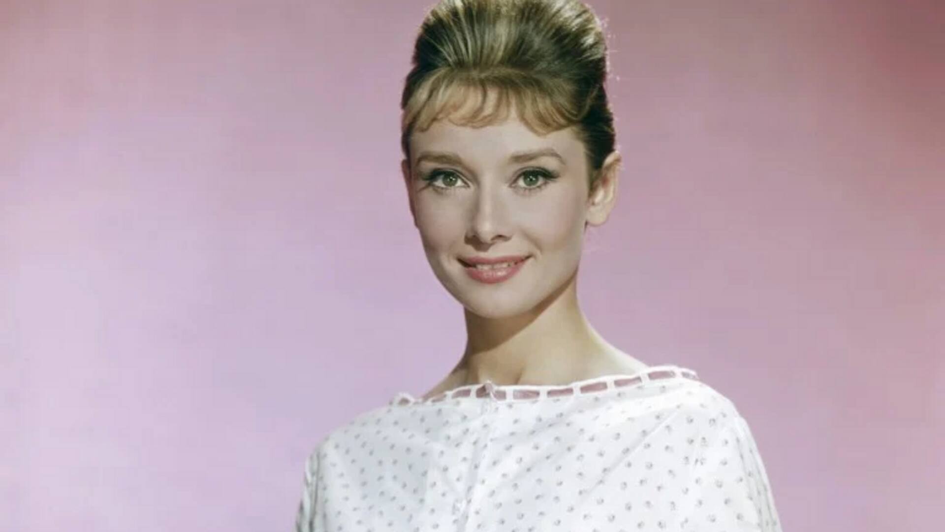 Gaya ikonik Hollywood klasik yang abadi