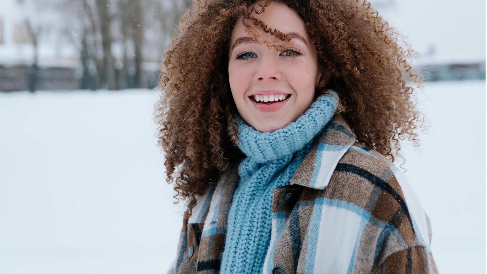 Gaya musim dingin India: Ubah koleksi dengan fesyen ramah lingkungan