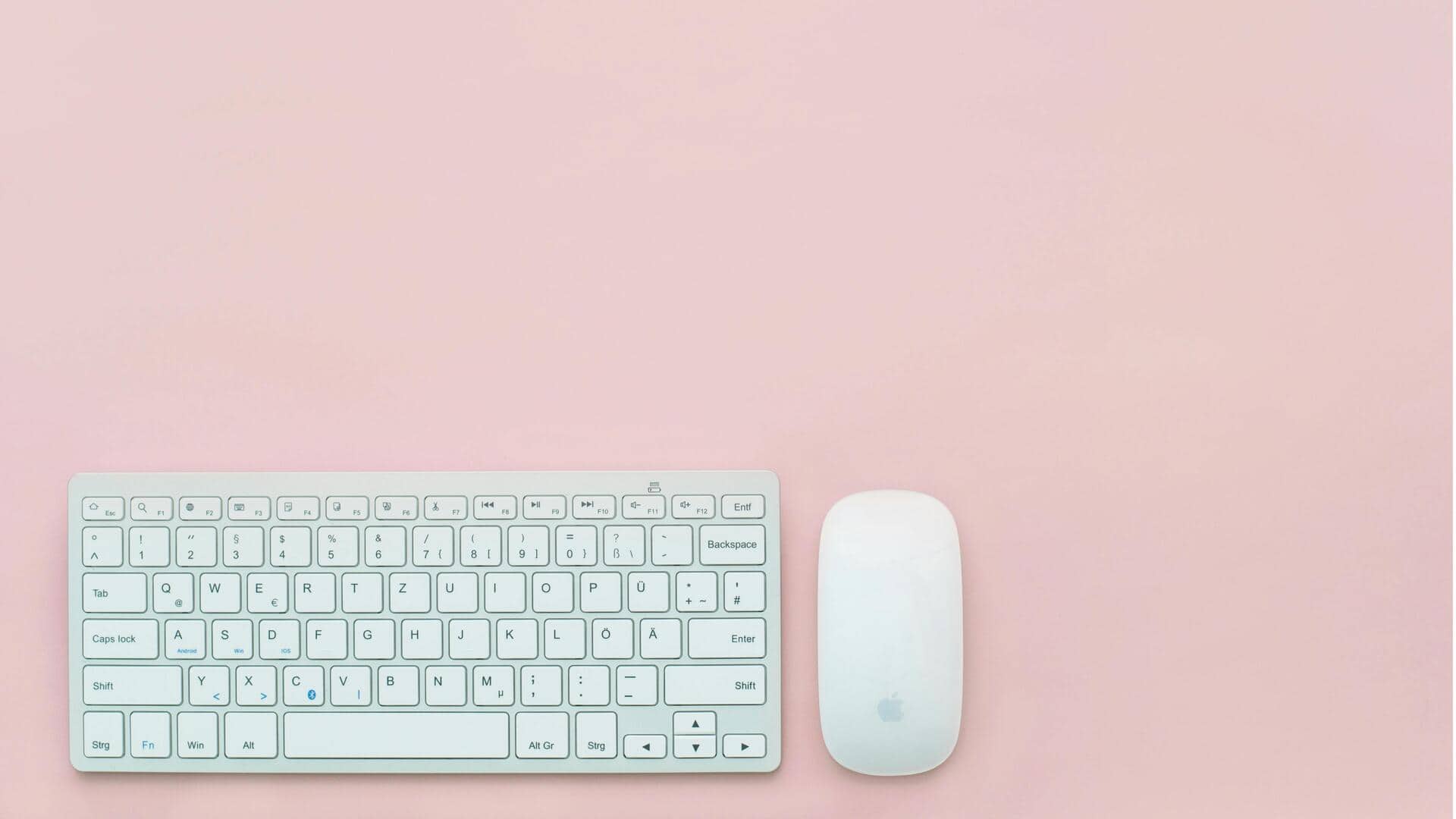 Asal Usul Tak Terduga dari Tata Letak Papan Ketik Ikonik