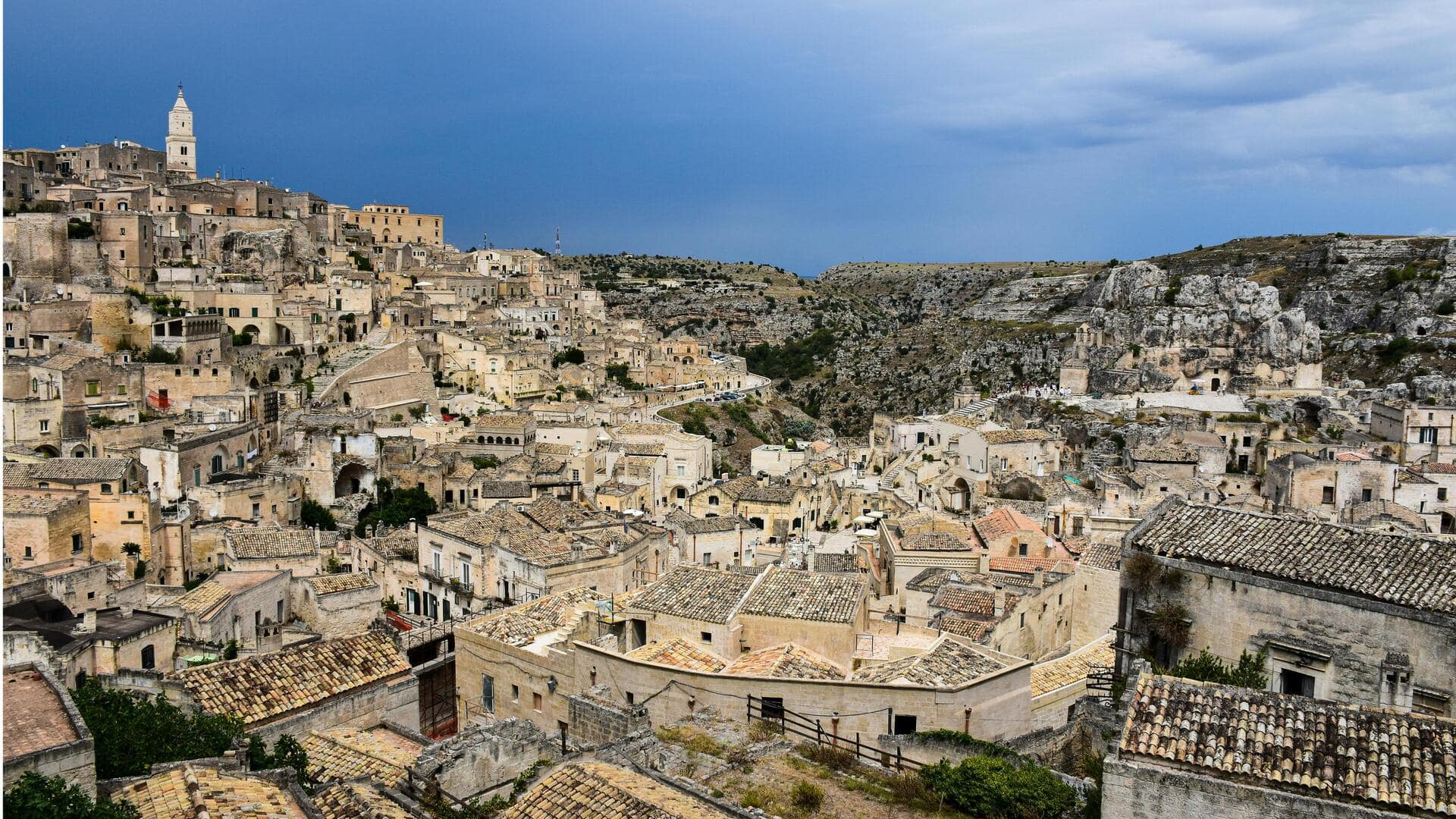 5 Situs UNESCO Tersembunyi di Italia yang Wajib Dikunjungi