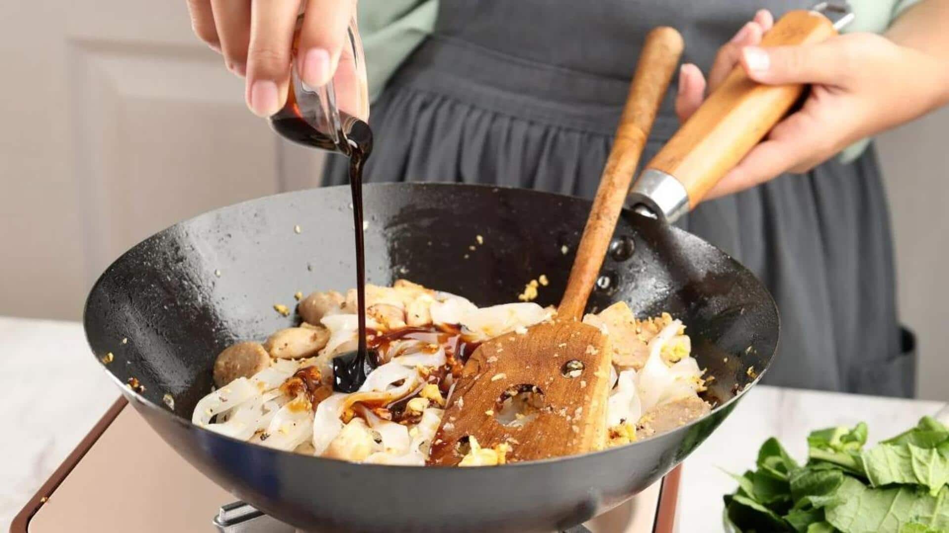 Tips Memanfaatkan Kecap Manis dalam Hidangan Gurih Indonesia
