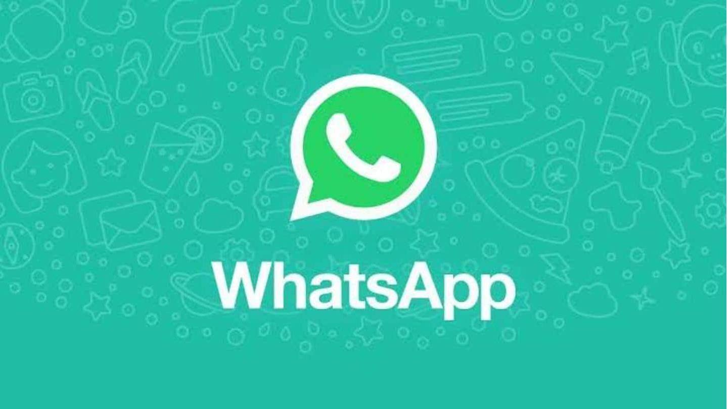 WhatsApp memungkinkan pengguna untuk menghapus pesan terkirim setelah 2 hari?