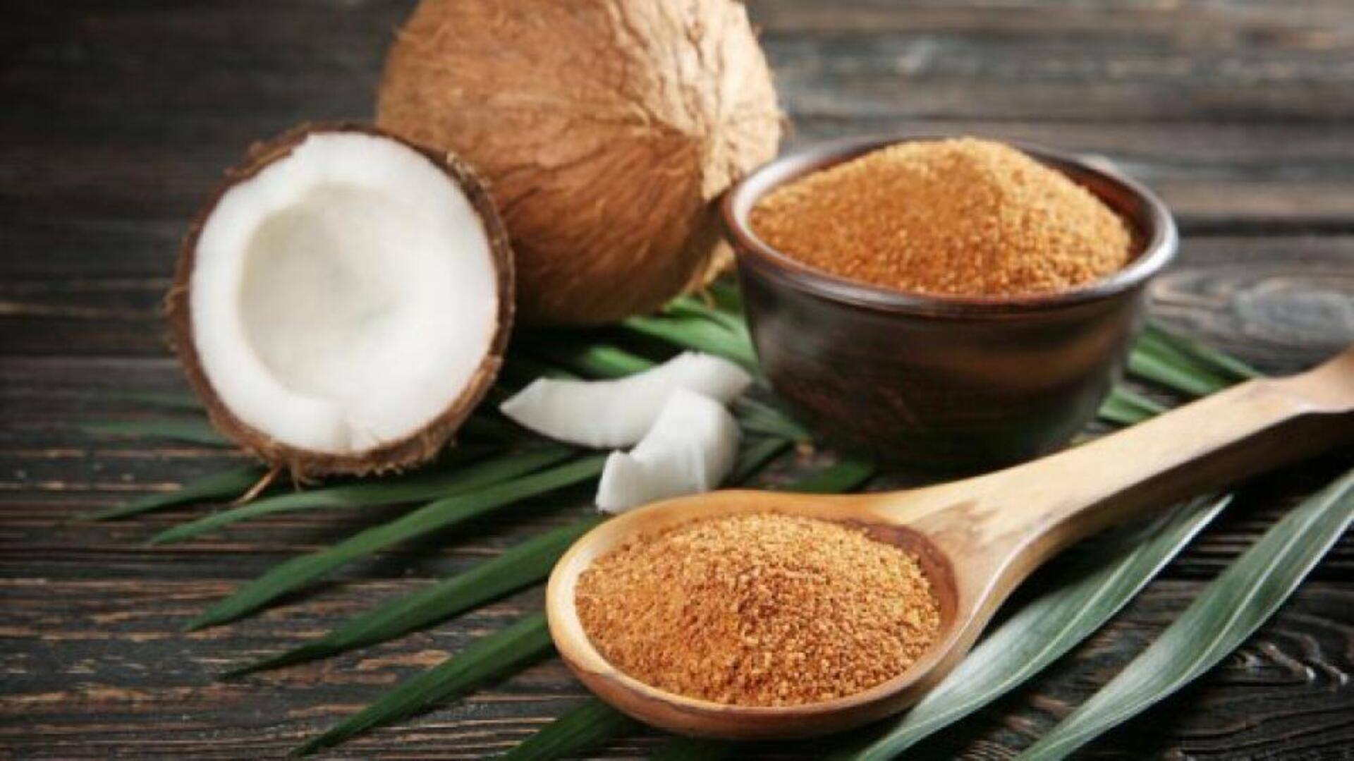Membuat Hidangan Penutup yang Lezat dengan Gula Kelapa Jawa Membuat Hidangan Penutup yang Lezat dengan Gula Kelapa Jawa