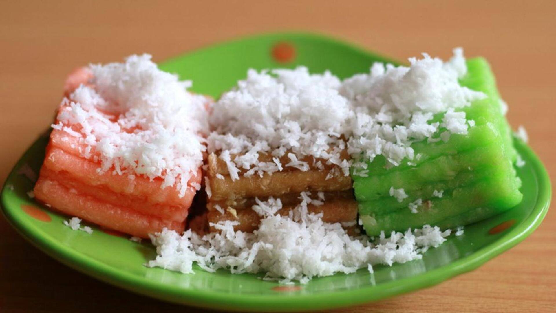 Camilan Herbal Unik dari Jawa yang Wajib Anda Cicipi