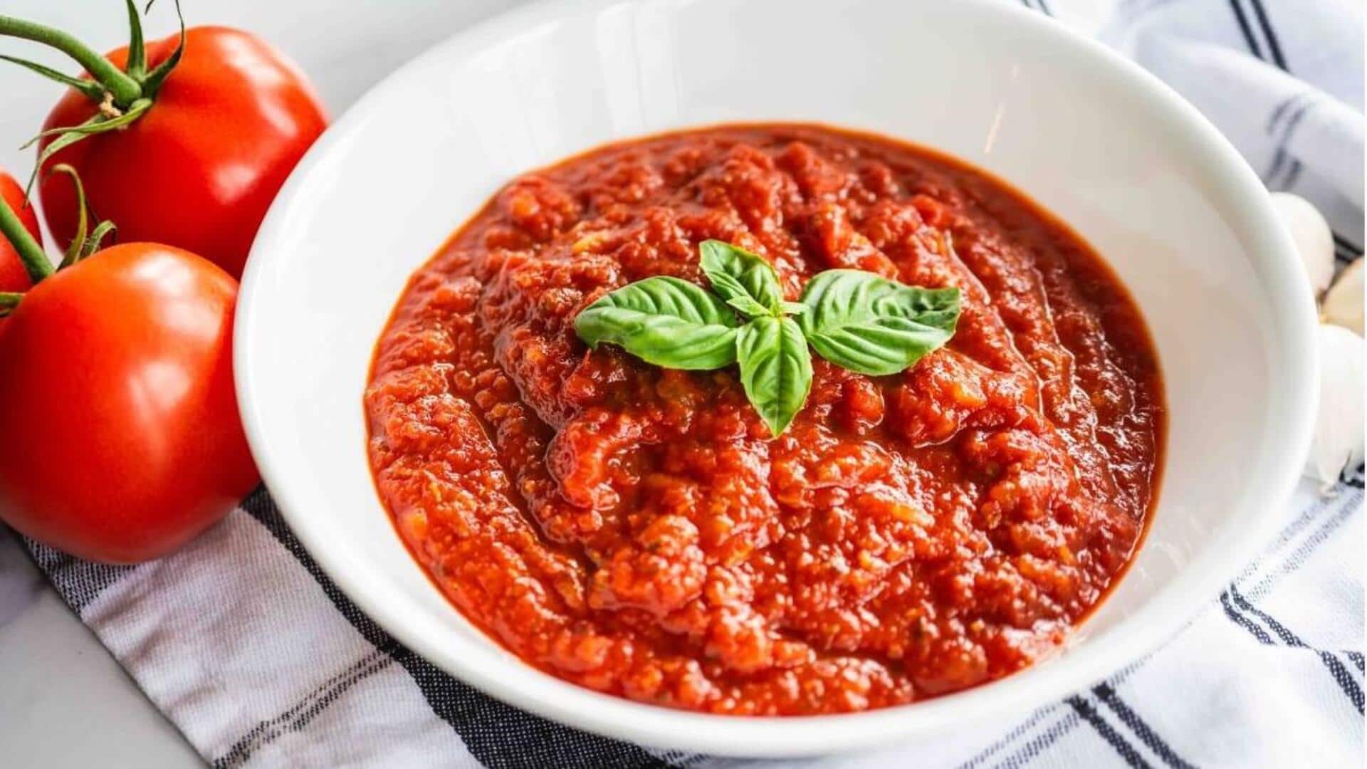 Menjelajahi Cita Rasa Unik dari Saus Sayuran Indonesia