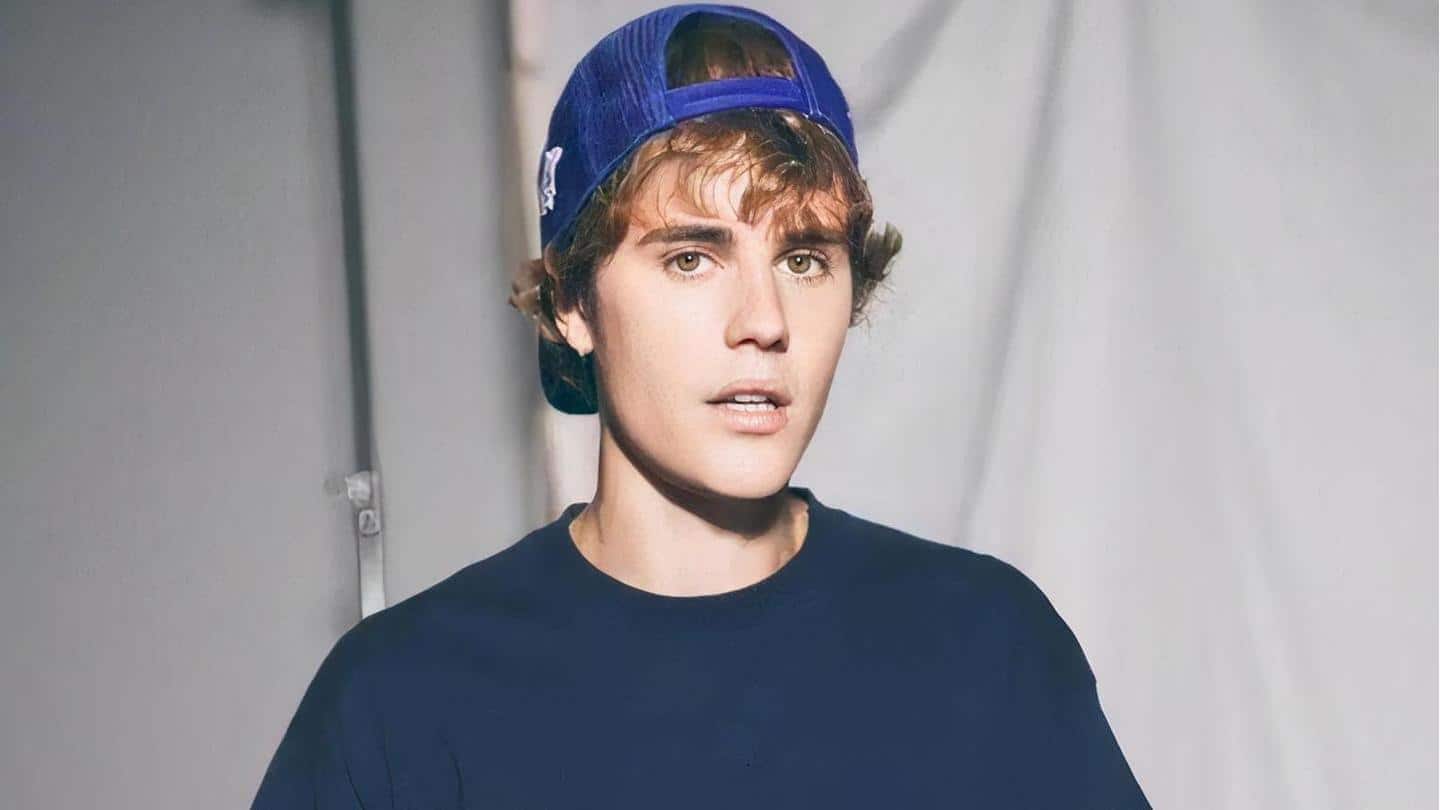 Dokumenter tentang Justin Bieber tayang perdana di Amazon Prime pada bulan Oktober