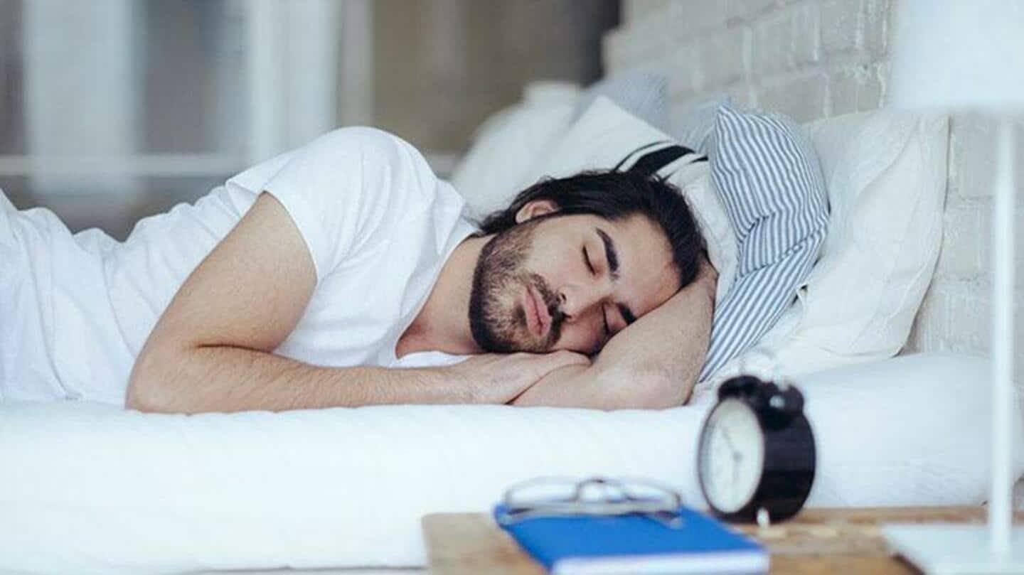 Bagaimana Meningkatkan Kualitas dan Kuantitas Tidur Anda