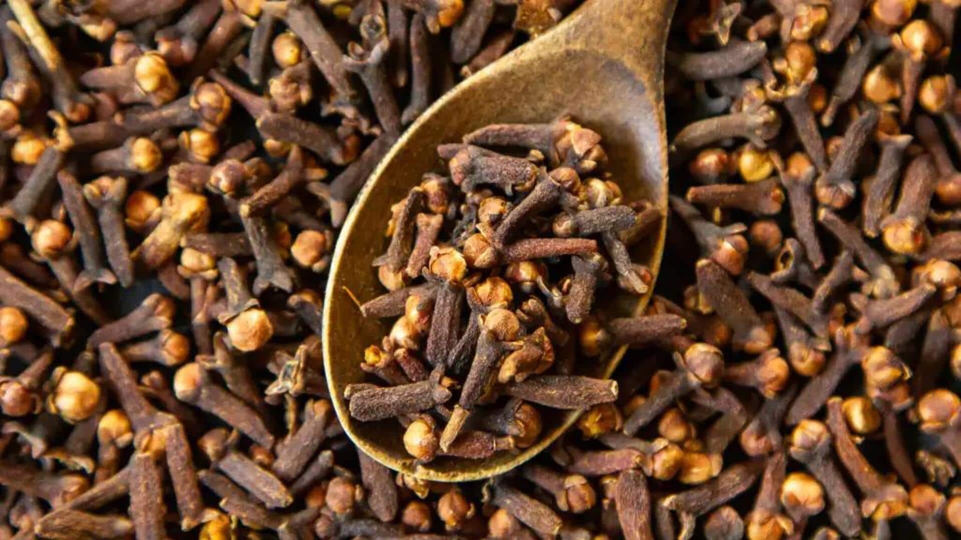 Rempah Indonesia untuk Hidangan Penutup yang Menggugah Selera