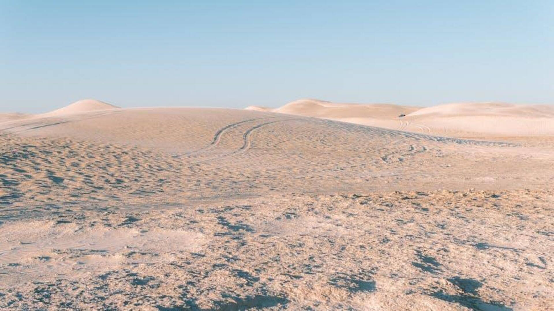 Tempat Terbaik untuk Melihat Bintang di Perth