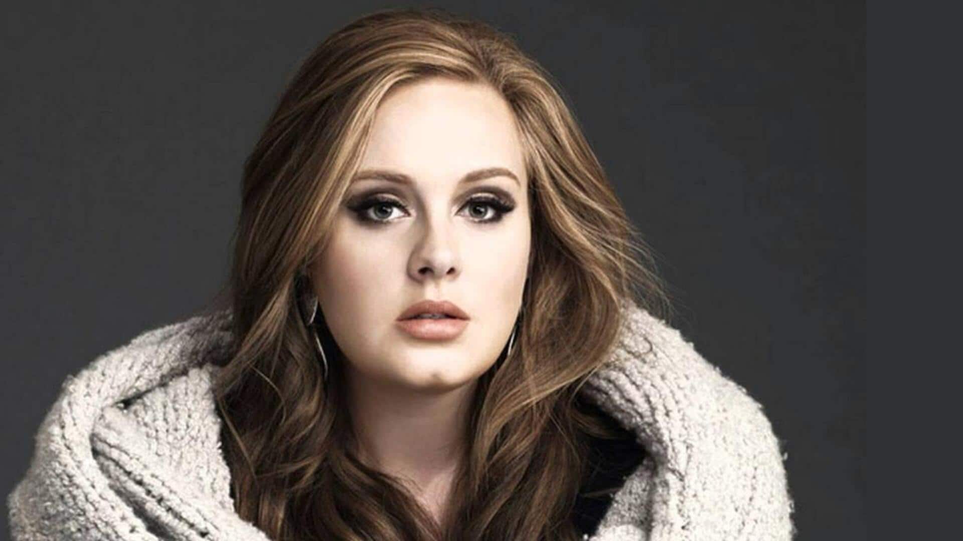 Lagu Hollywood terinspirasi kisah selebriti