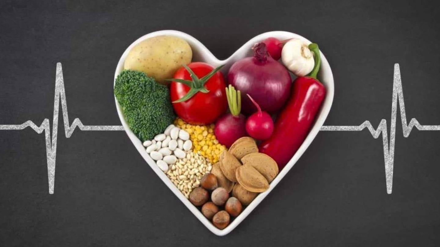 #HealthBytes: Lima makanan untuk mengurangi kolesterol jahat dalam tubuh