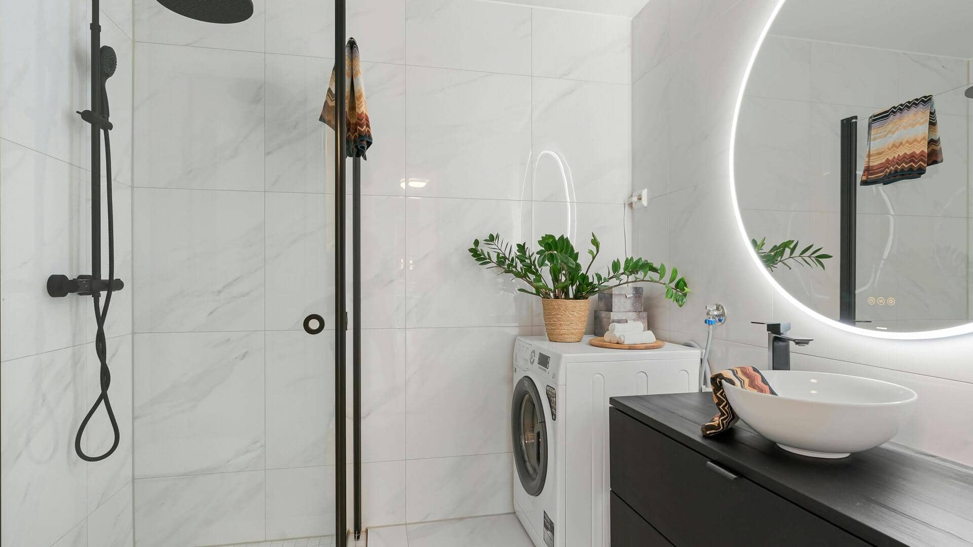 Cara kreatif menjaga kamar mandi tetap ramah lingkungan