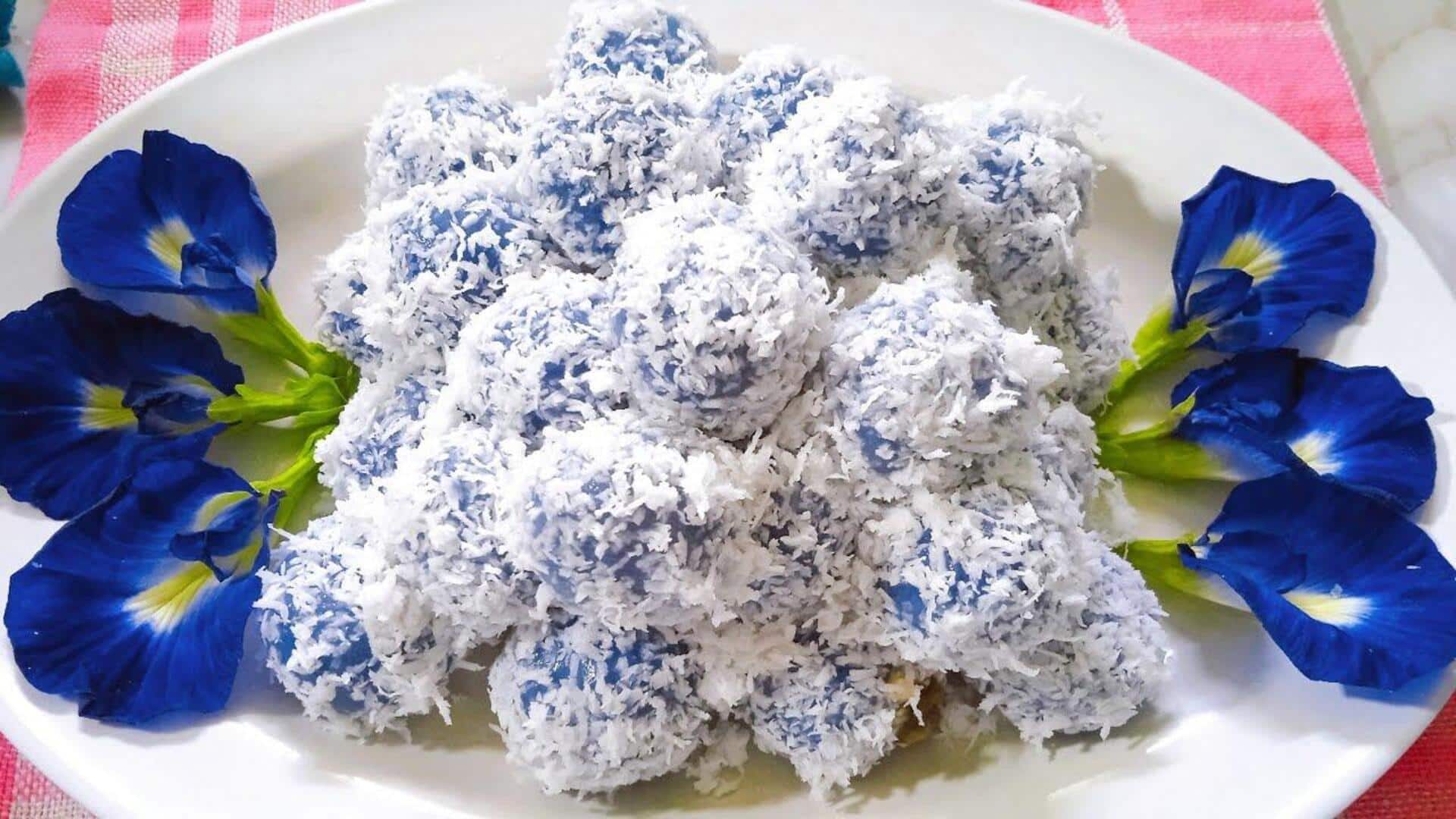 Hidangan Penutup Berbahan Herbal Indonesia yang Wajib Dicoba