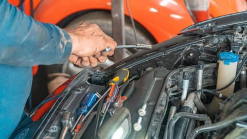 Peralatan Wajib untuk Setiap Pemilik Mobil