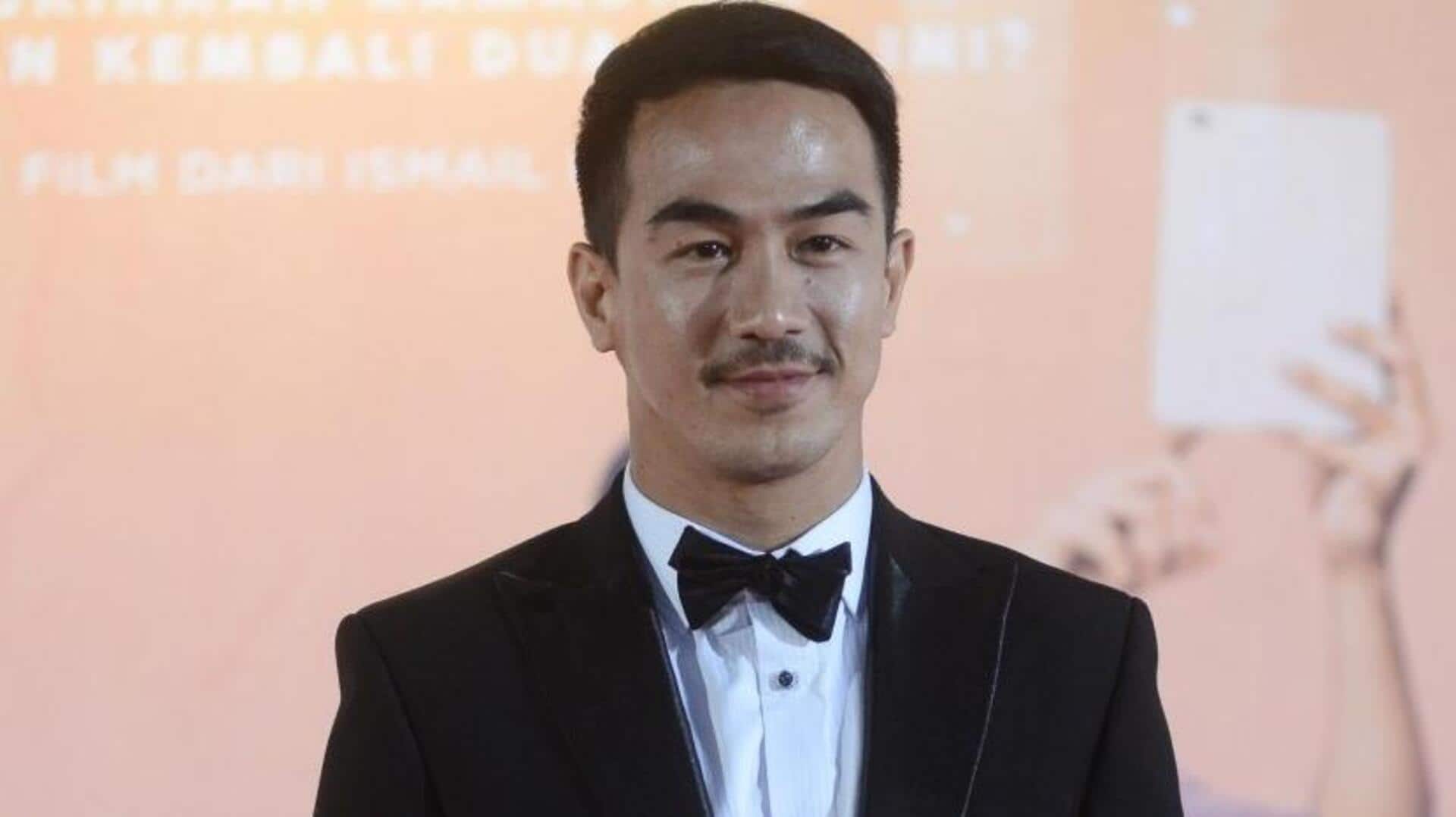 Aktor Indonesia yang memengaruhi narasi film Hollywood