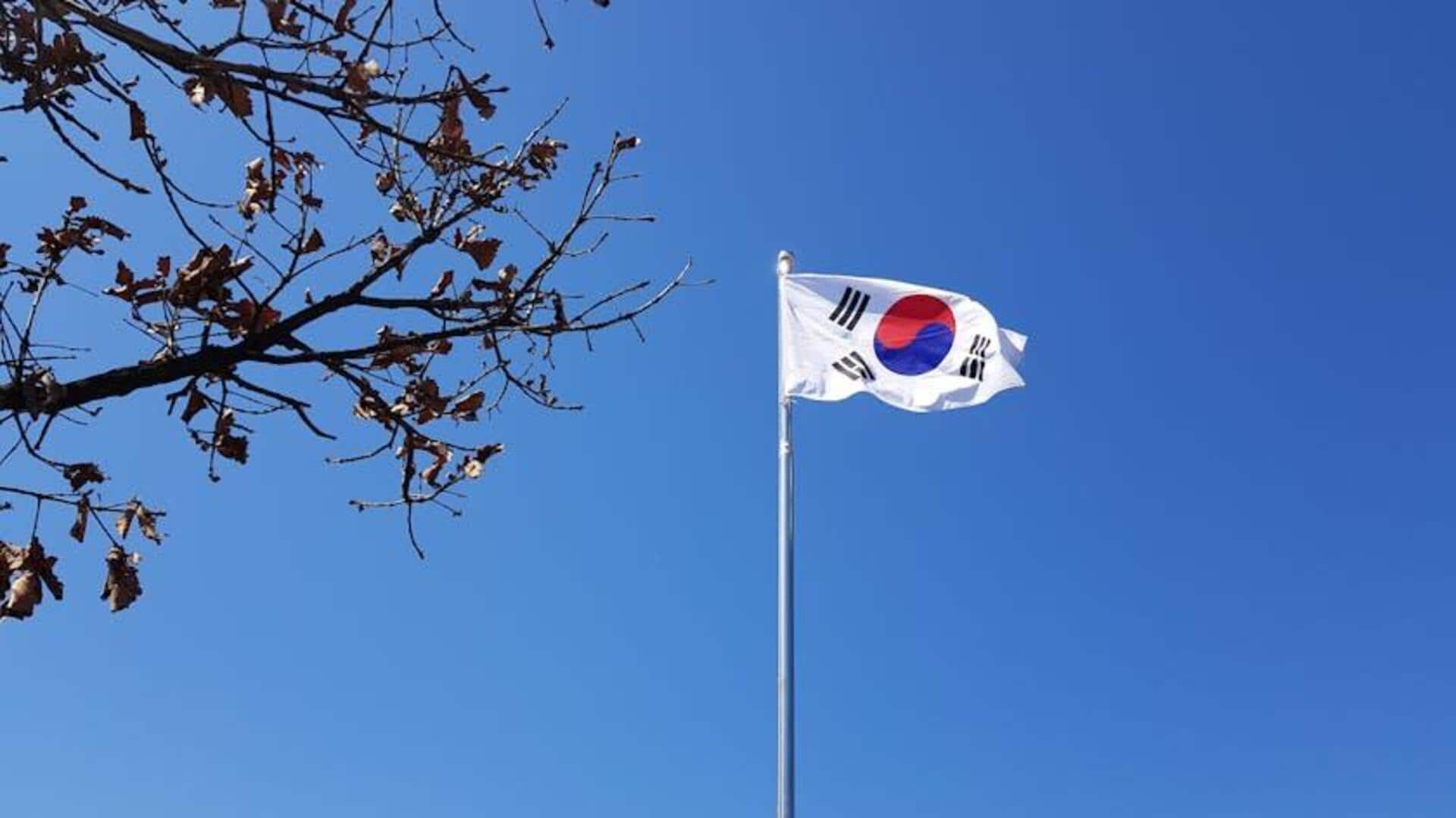 Tradisi Kerja Inovatif di Korea Selatan