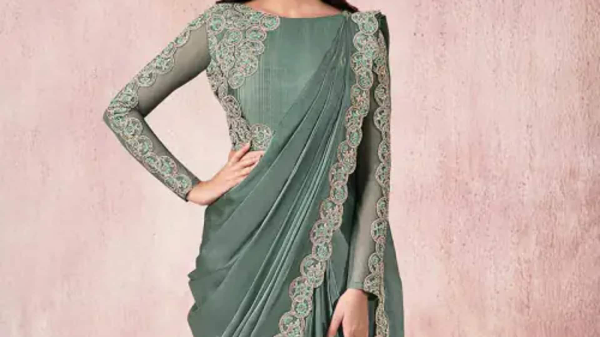 Desainer India yang mengubah elegansi modern