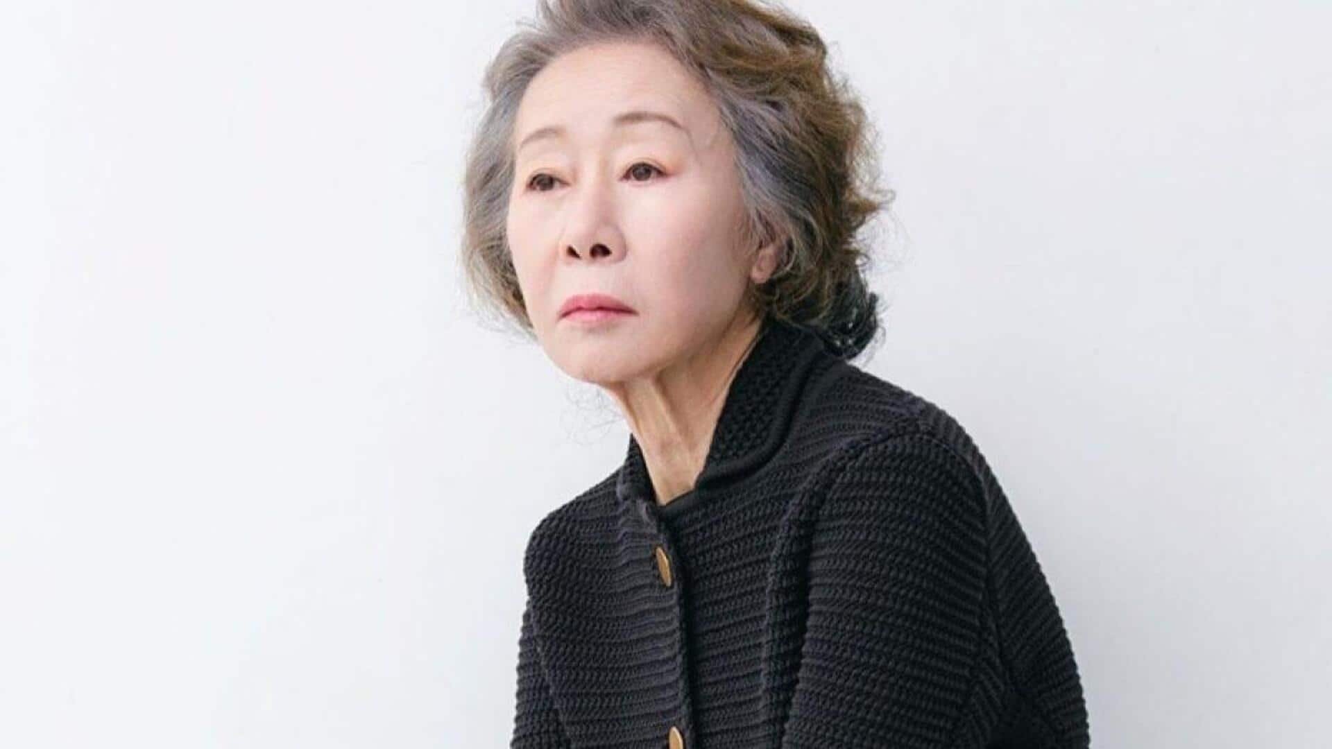 Youn Yuh-jung: Pengaruhnya pada berbagai generasi aktor Korea Youn Yuh-jung: Pengaruhnya pada berbagai generasi aktor Korea