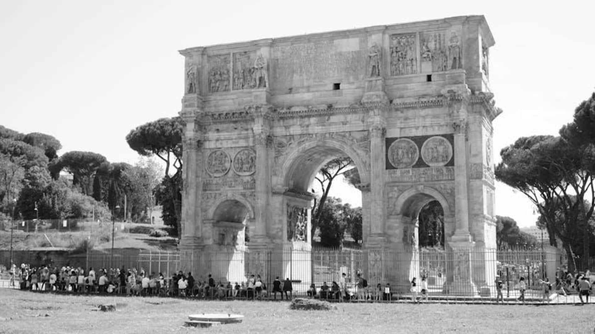 Menyingkap Misteri Kota Kuno Malta yang Terlupakan Menyingkap Misteri Kota Kuno Malta yang Terlupakan