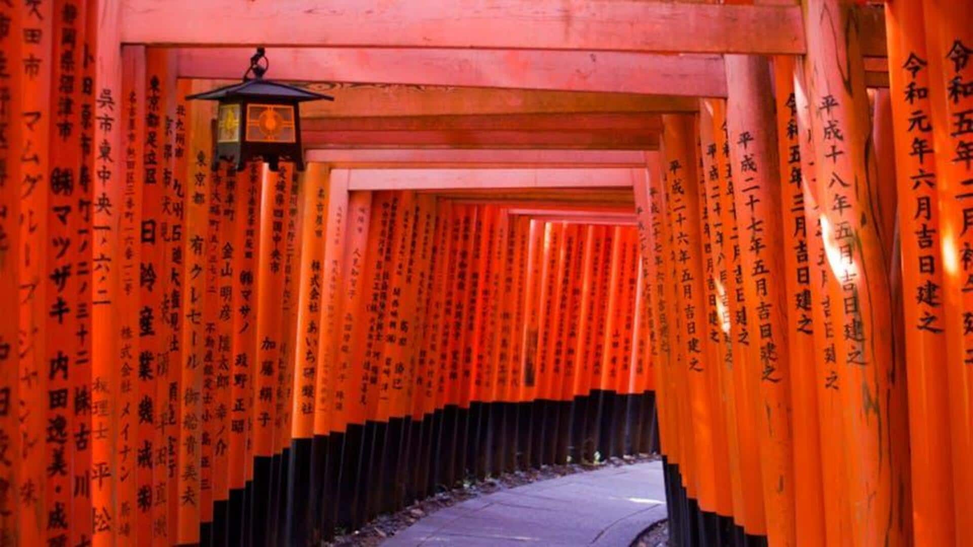Taman Tenang di Kyoto untuk Menyegarkan Jiwa Taman Tenang di Kyoto untuk Menyegarkan Jiwa