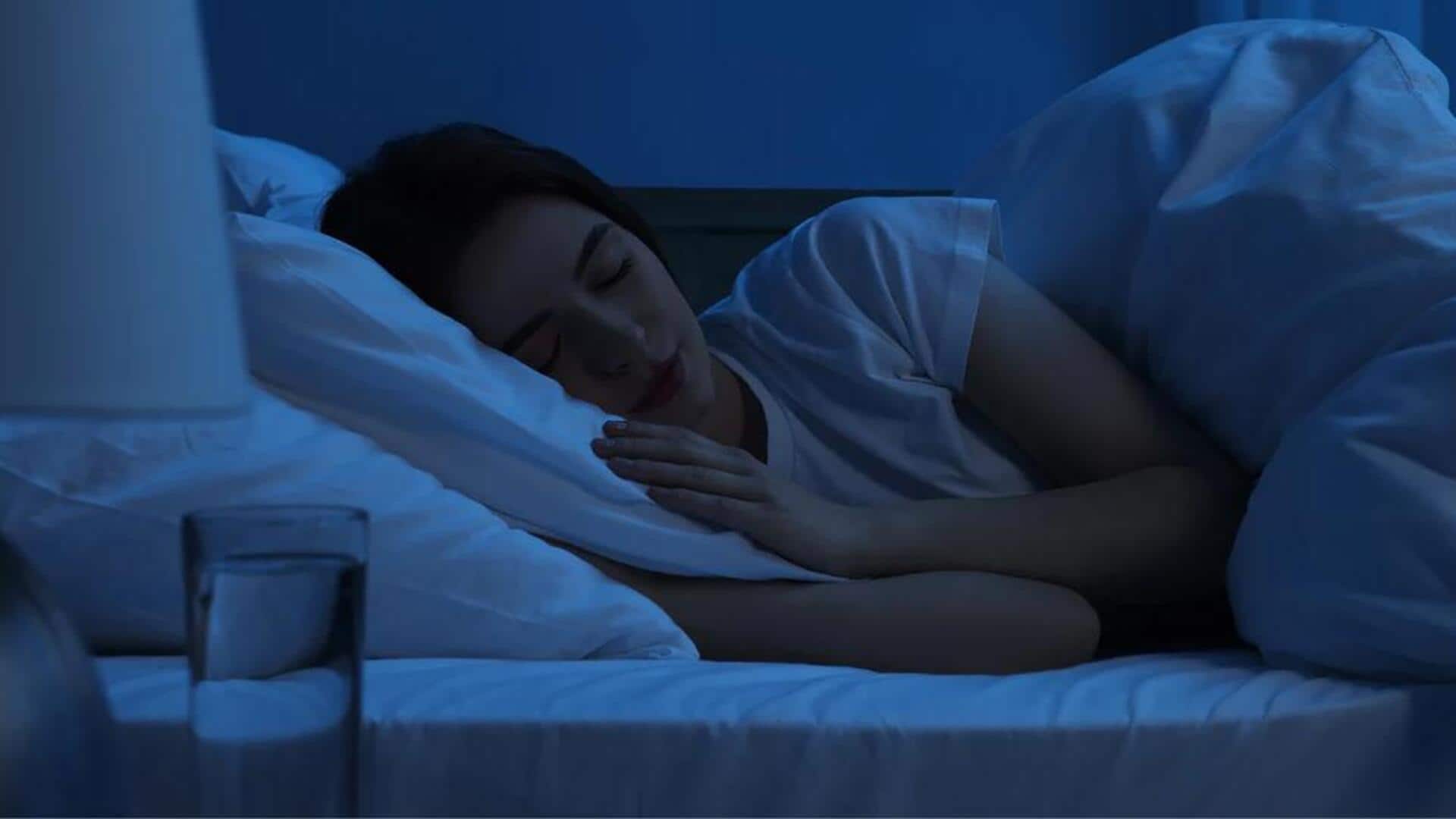 Hubungan antara Tidur dan Proses Penyembuhan dalam Tubuh Manusia