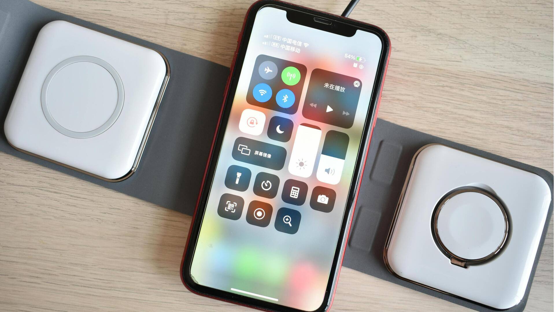 Pengisian Nirkabel dan Evolusi Teknologi Global