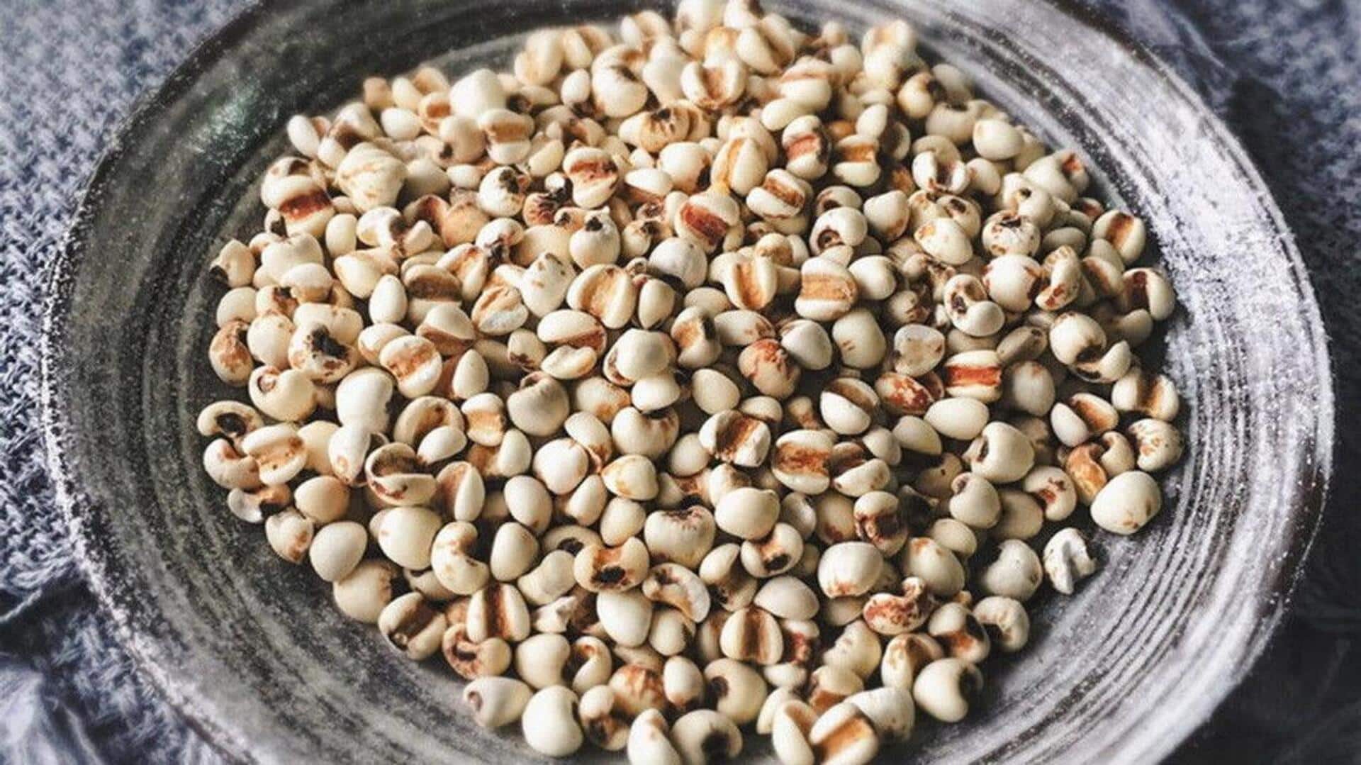 Manfaat Biji Jali dalam Beragam Resep