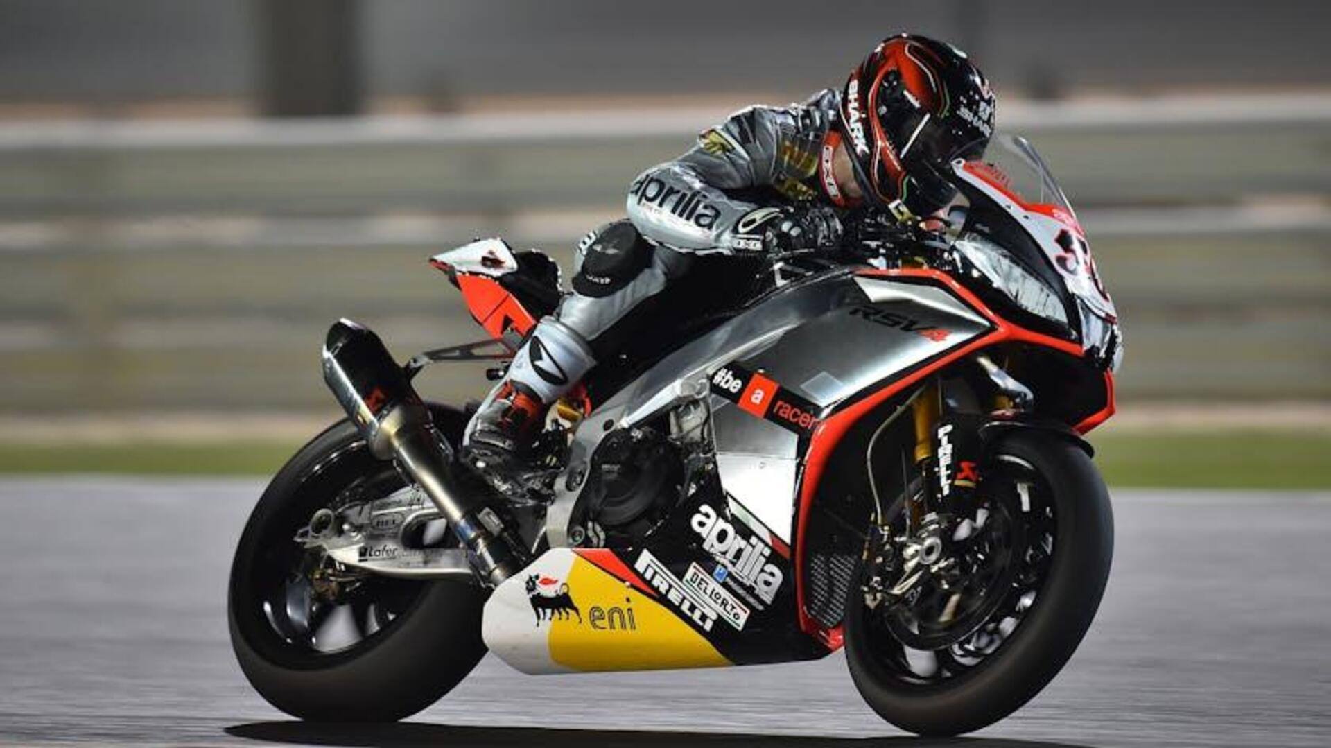 Posisi Duduk Seperti Pembalap untuk Kontrol Motor yang Lebih Baik