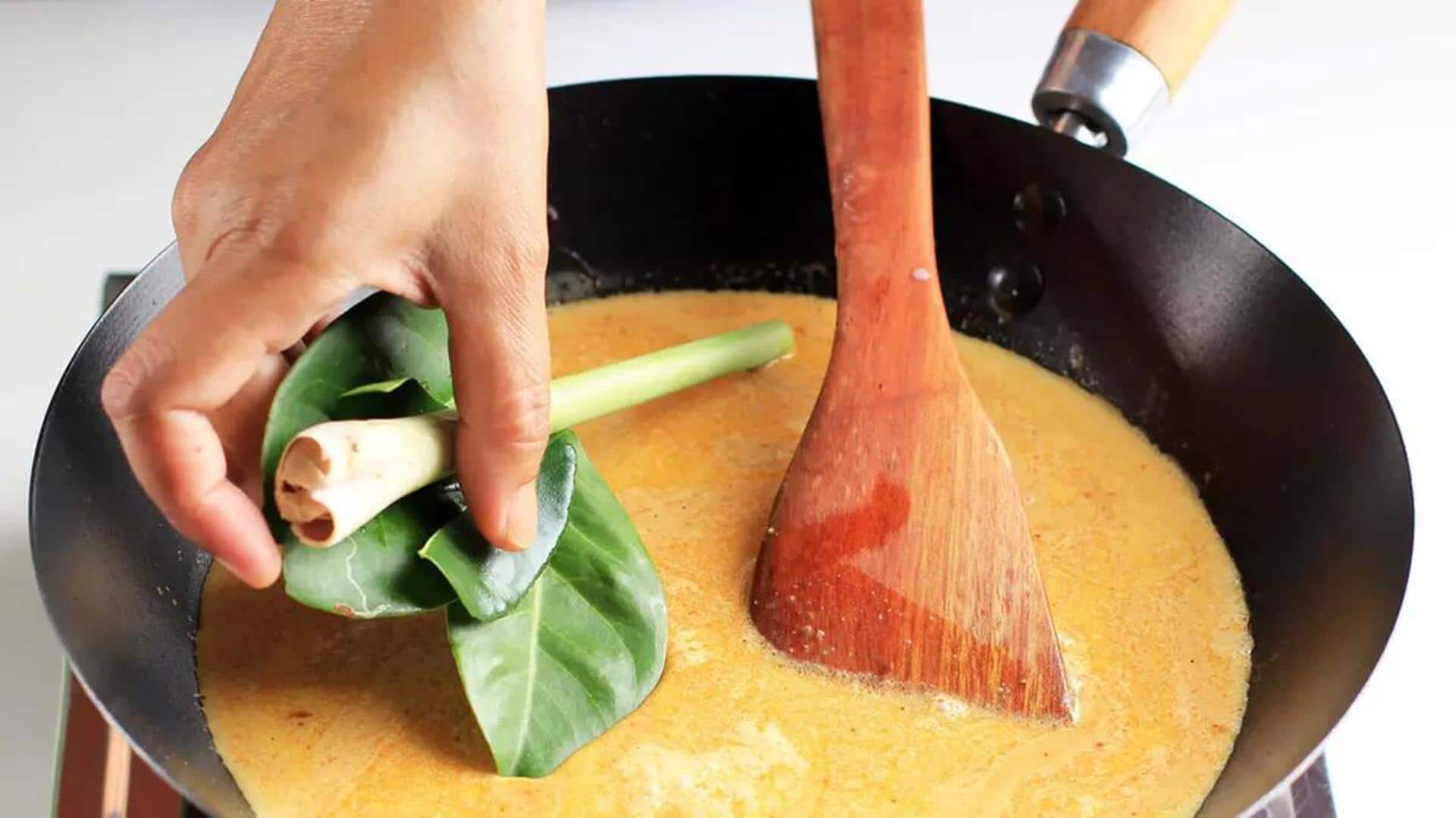 Bumbu dan Rempah Indonesia yang Terlupakan dalam Hidangan Sehari-hari