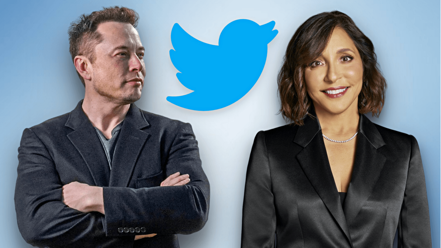 Twitter menjadi X: Apa tujuan Linda Yaccarino dan Elon Musk