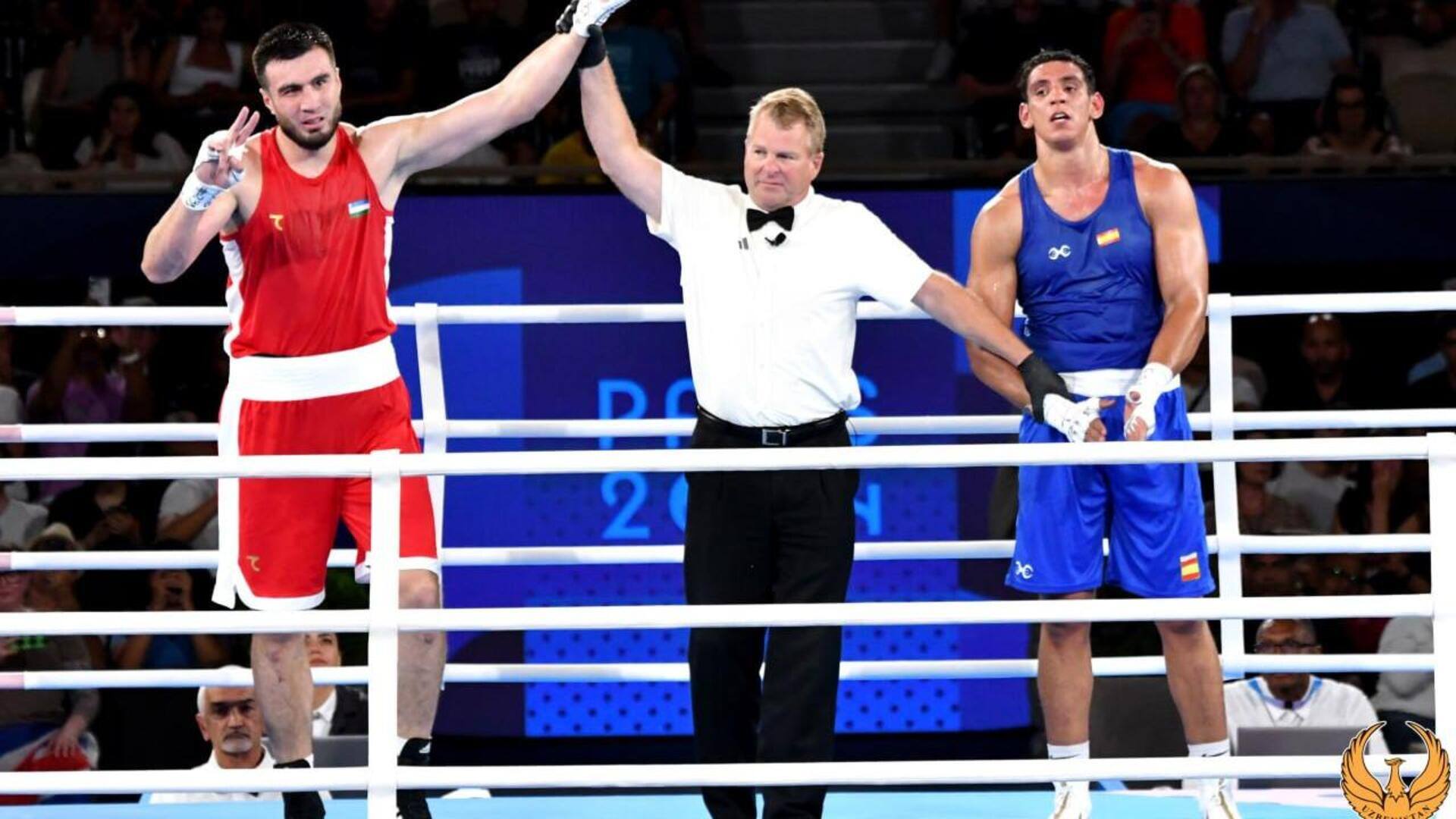 Mengapa ring tinju berbentuk persegi, bukan lingkaran?