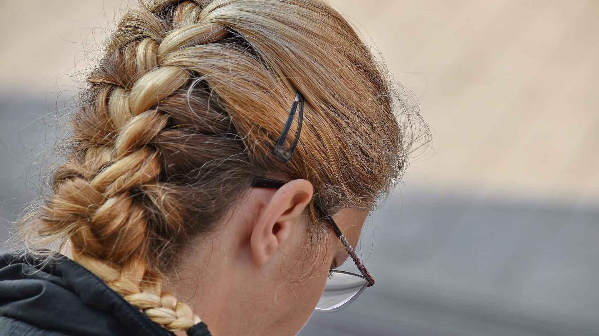 Gaya rambut modern yang menginspirasi