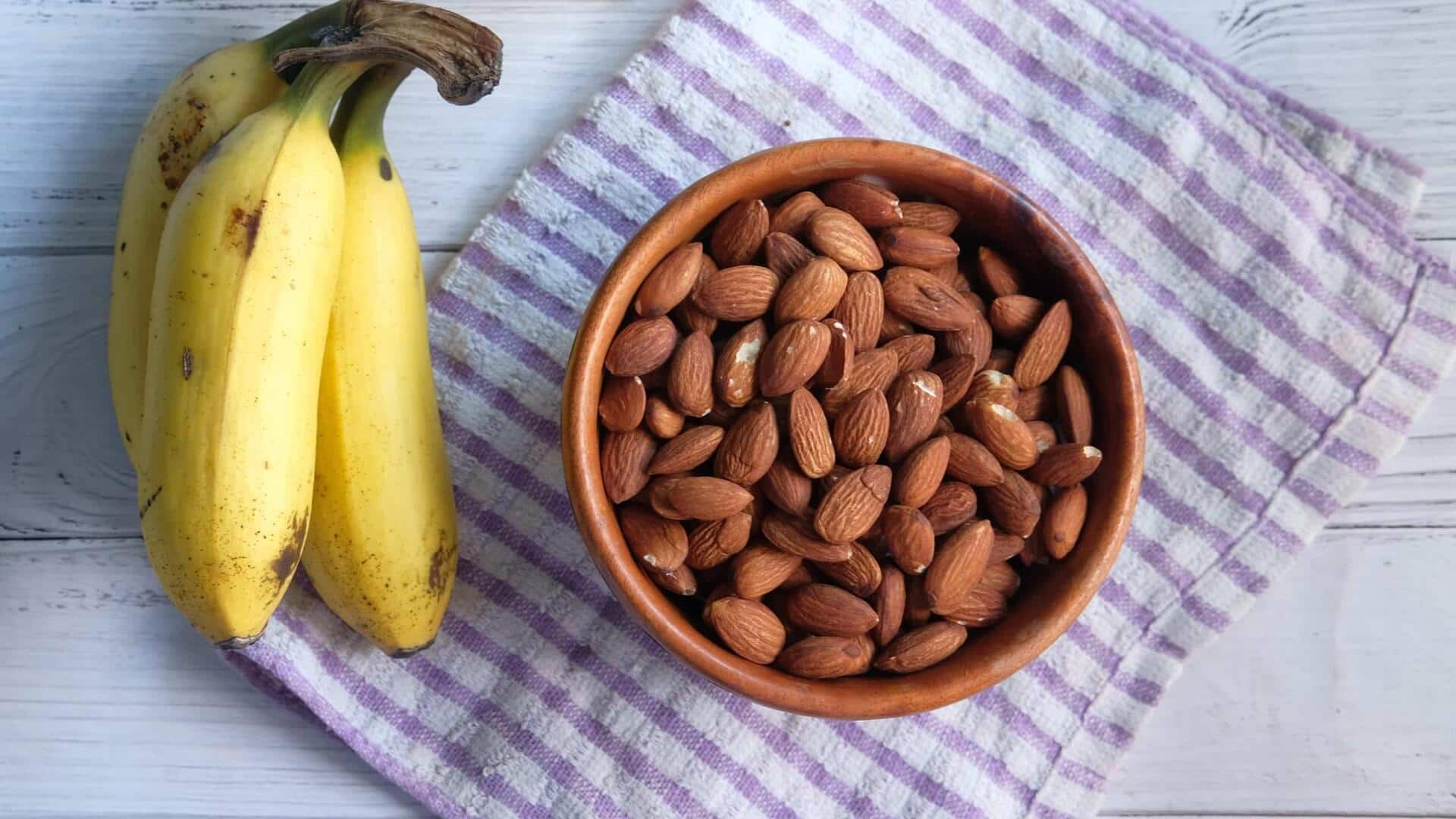 Menikmati Kombinasi Makanan Manis yang Mengejutkan