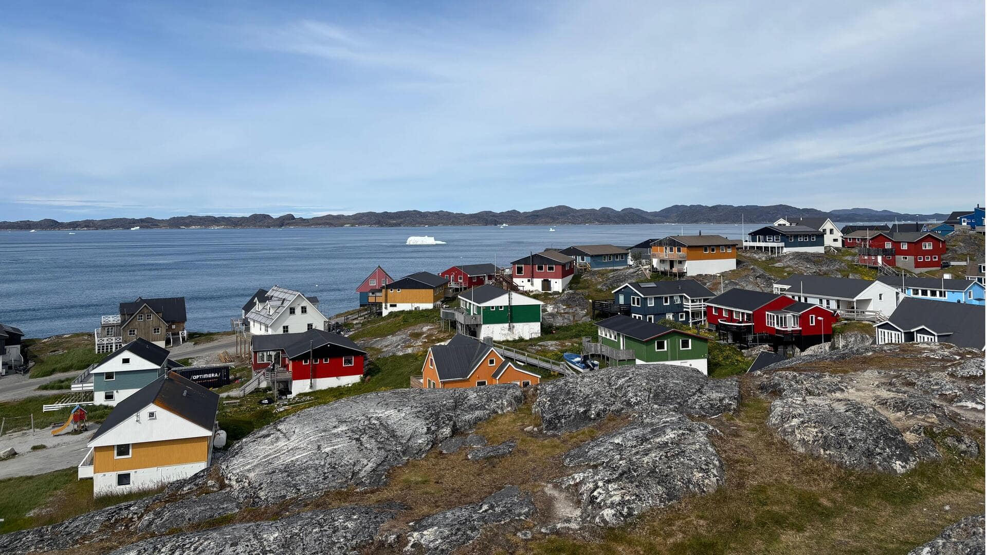 Mengapa Mengunjungi Greenland? Lima Pengalaman Budaya Autentik yang Tak Terlewatkan