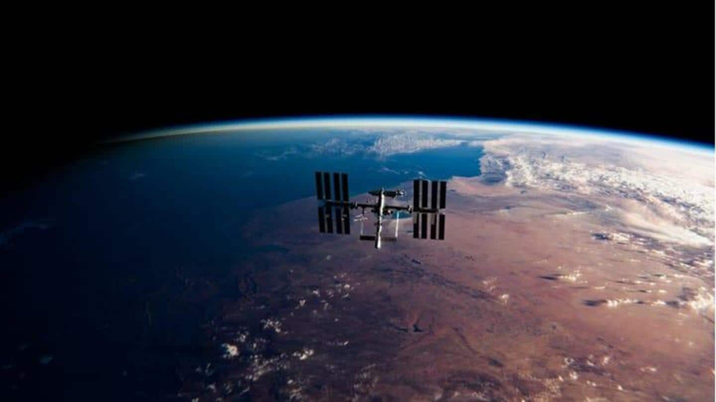 Eksperimen sains utama yang akan dilakukan astronot misi Ax-2 di ISS