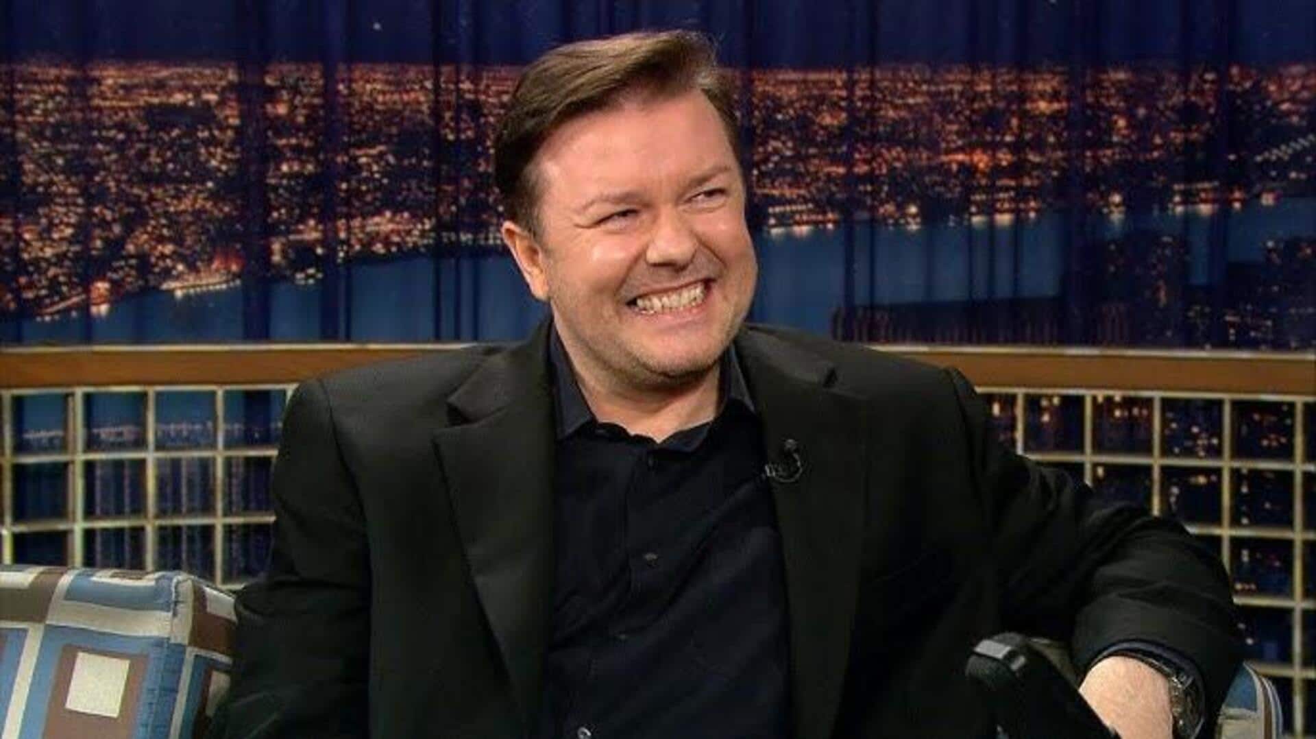 Selebriti Hollywood mendukung kesejahteraan hewan