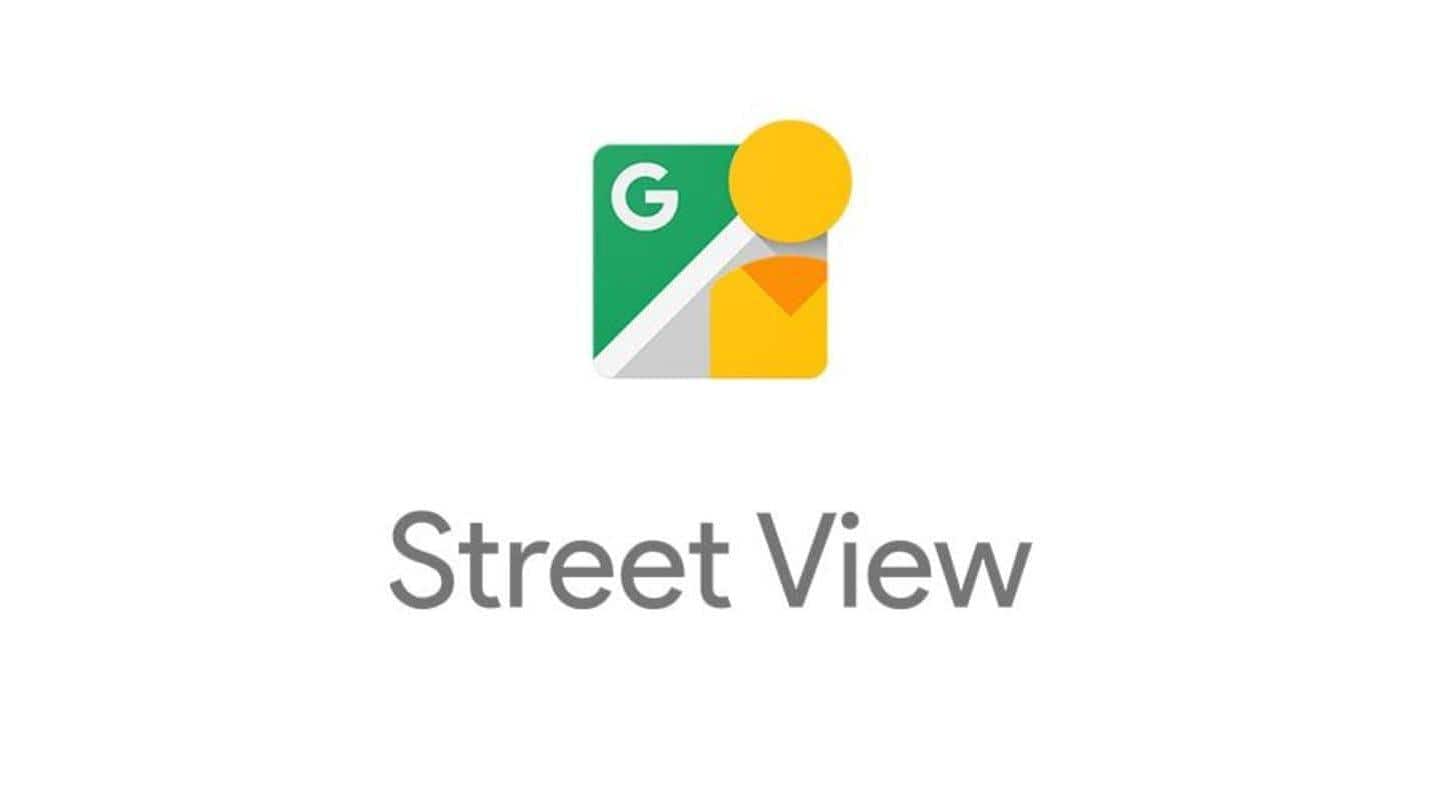 Google akan hentikan aplikasi Street View karena tersedia di aplikasi lain
