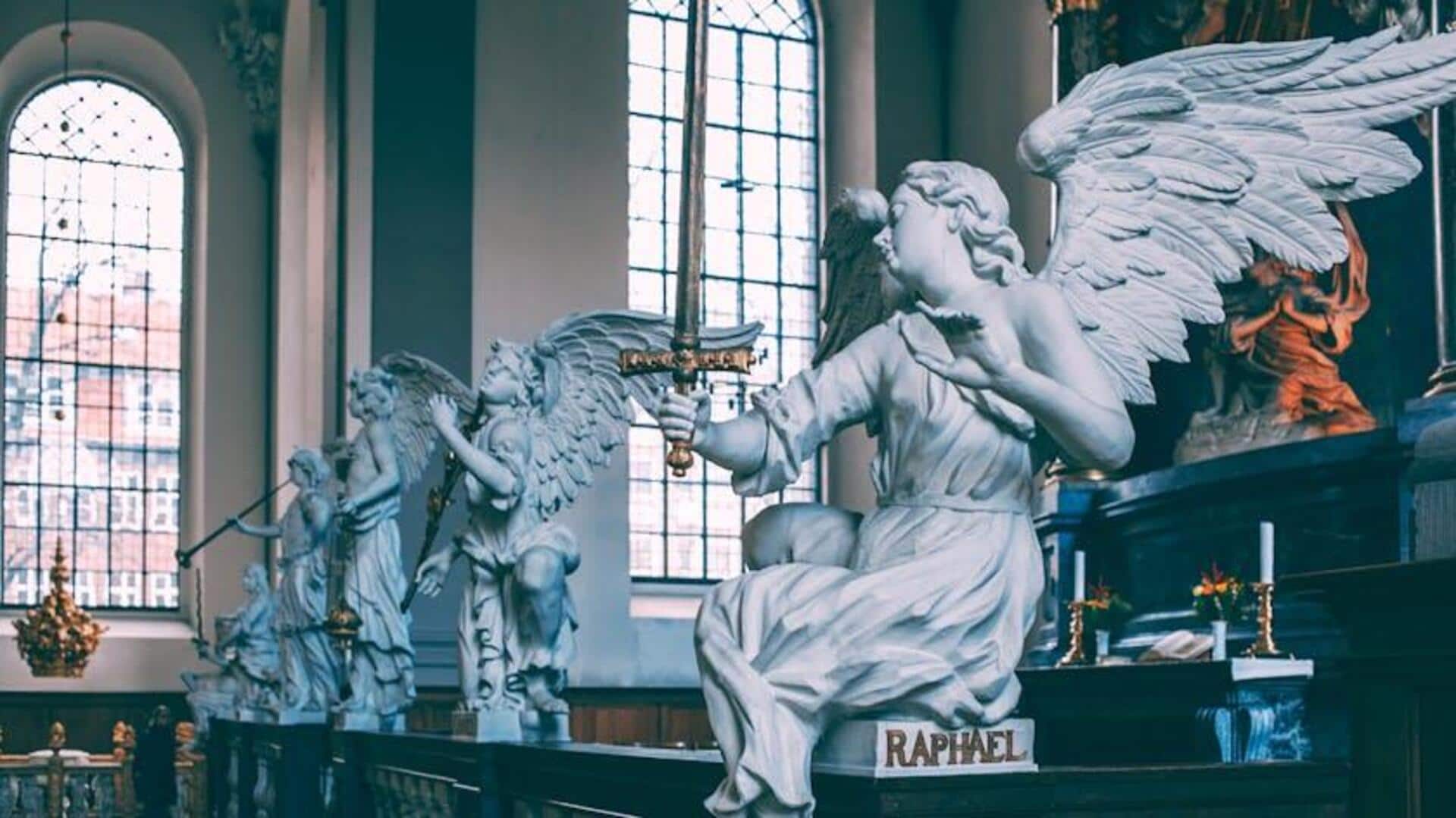 Cara Hemat Menikmati Distrik Seni di Kopenhagen