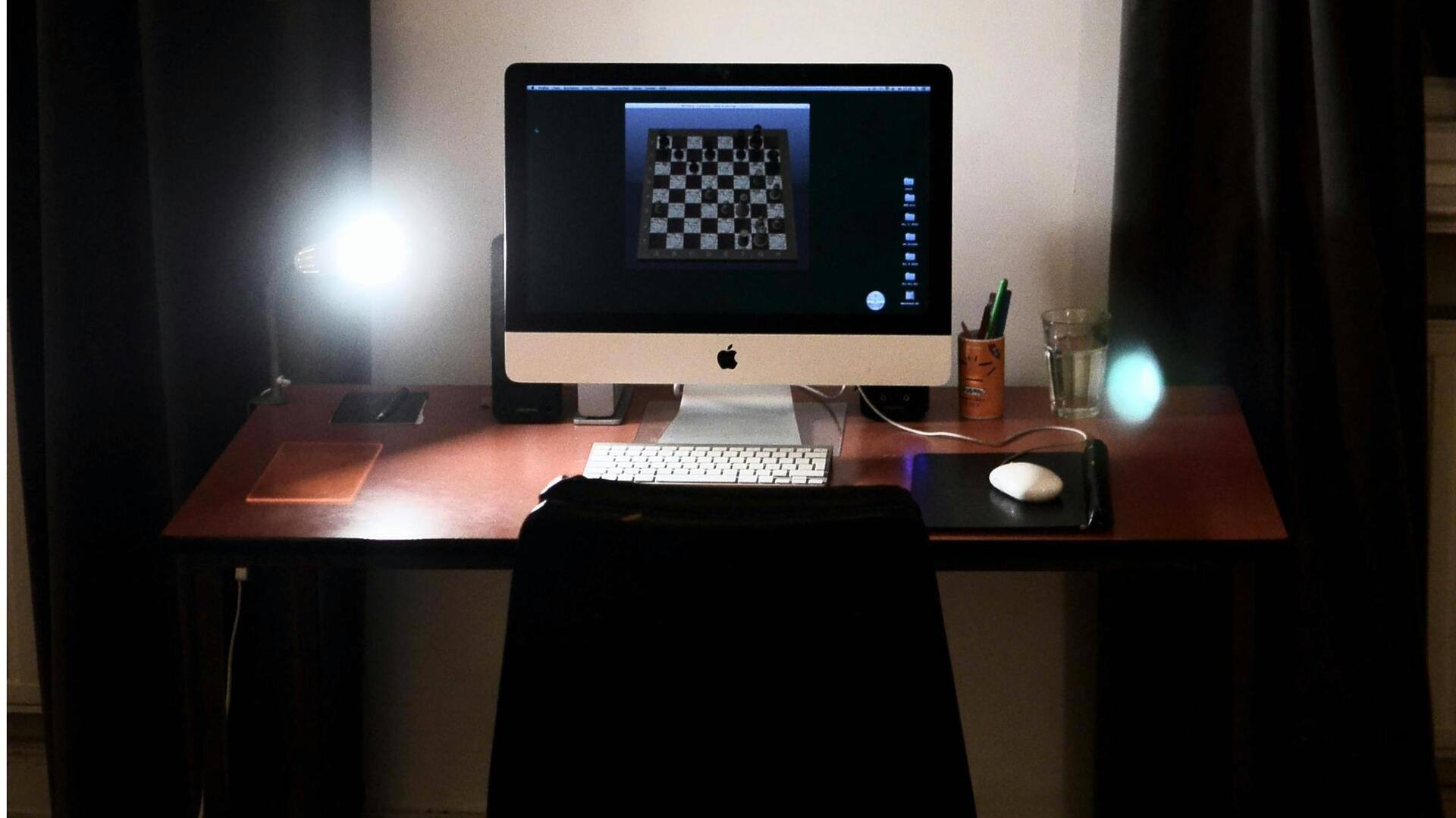 Transformasi Digital Permainan Papan Interaktif