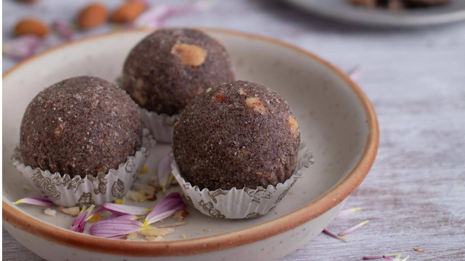 Menjelajahi Millet dengan Hidangan Manis Tradisional India