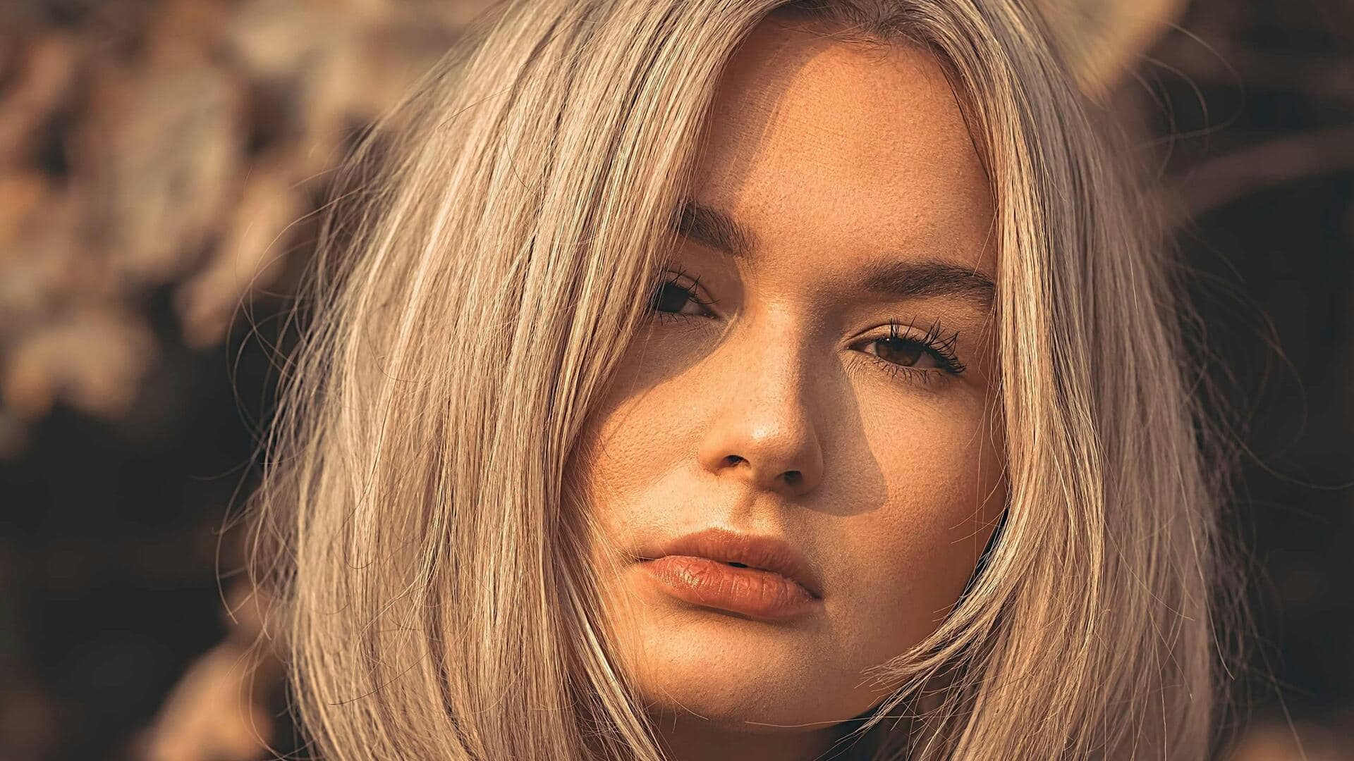 Gaya rambut minimalis untuk inspirasi Anda