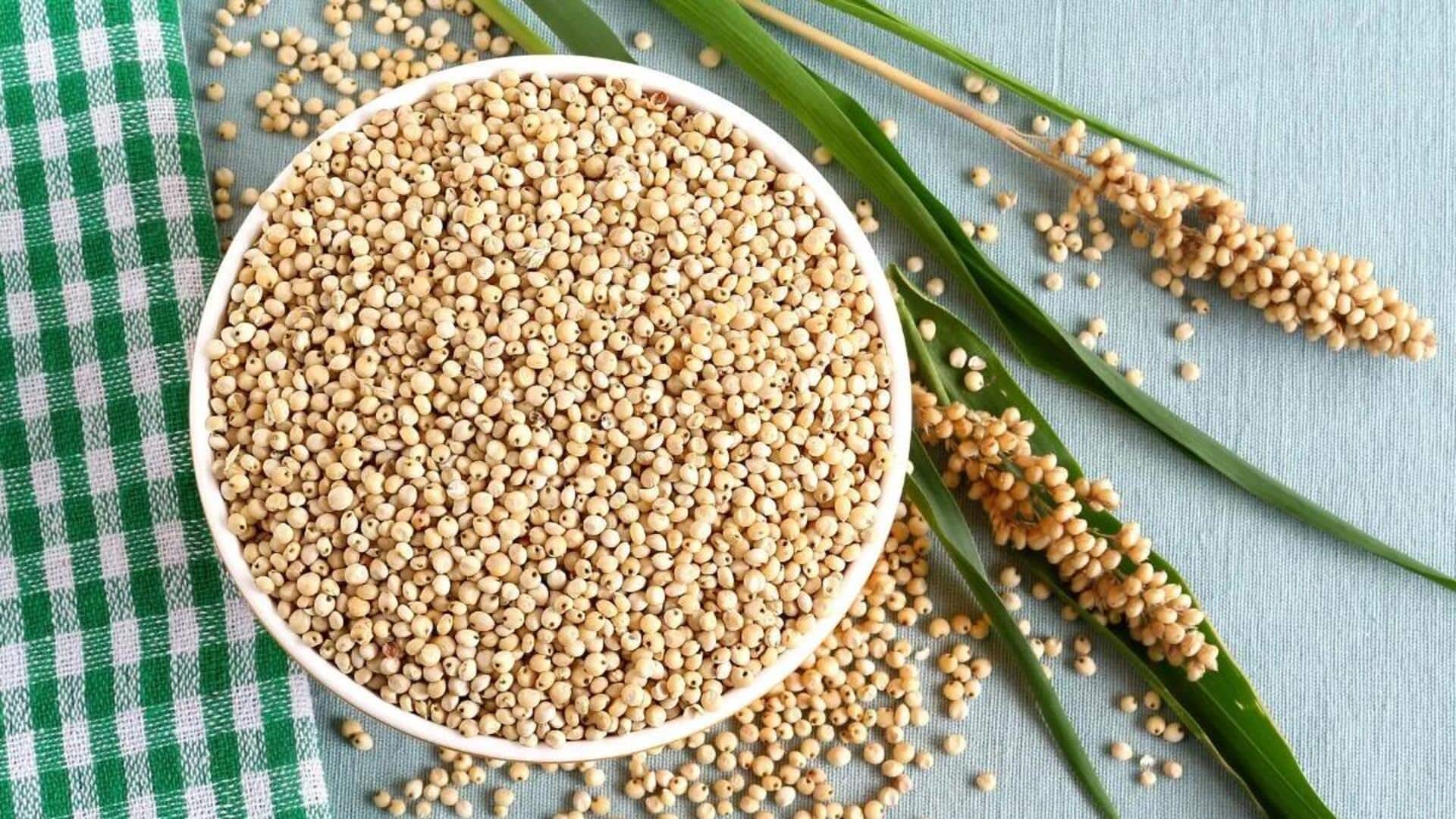 Menjelajahi Biji-bijian Langka dalam Hidangan Penutup Indonesia