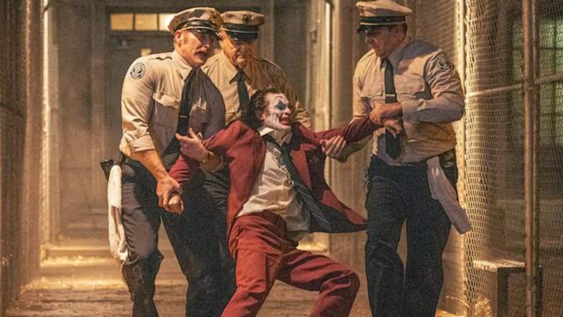 Rahasia kostum dari film Hollywood terkenal