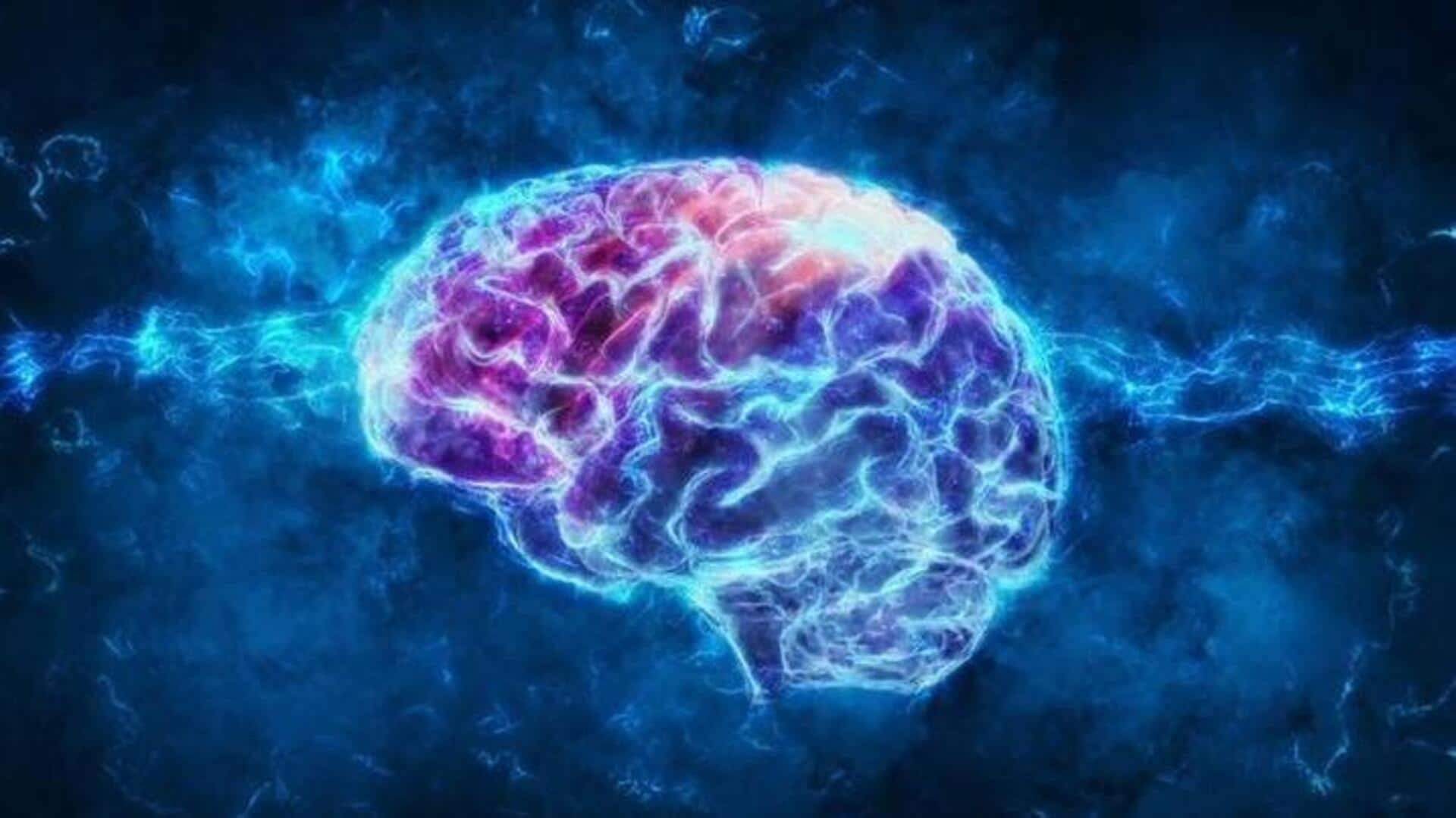 Para Ilmuwan Mencetak Jaringan Otak Manusia Secara 3 Dimensi