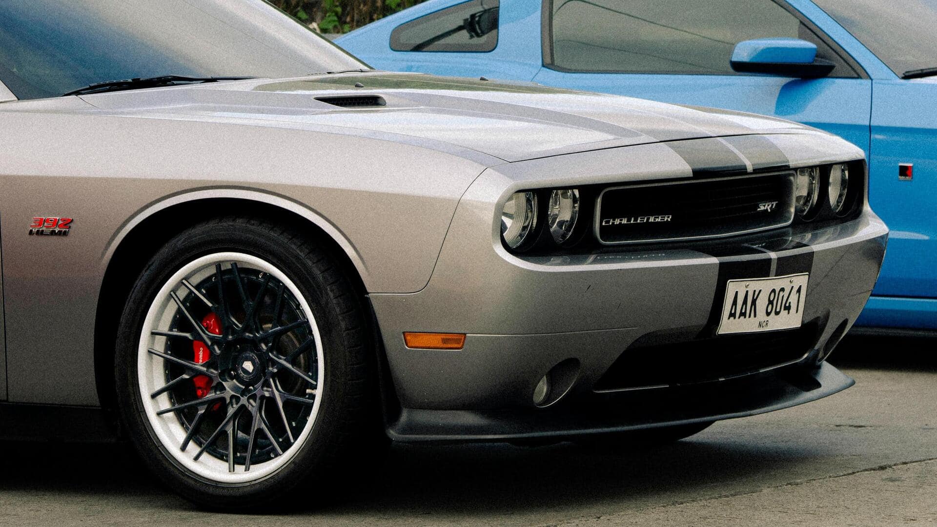 Memilih Ukuran Velg yang Tepat untuk Mobil Anda